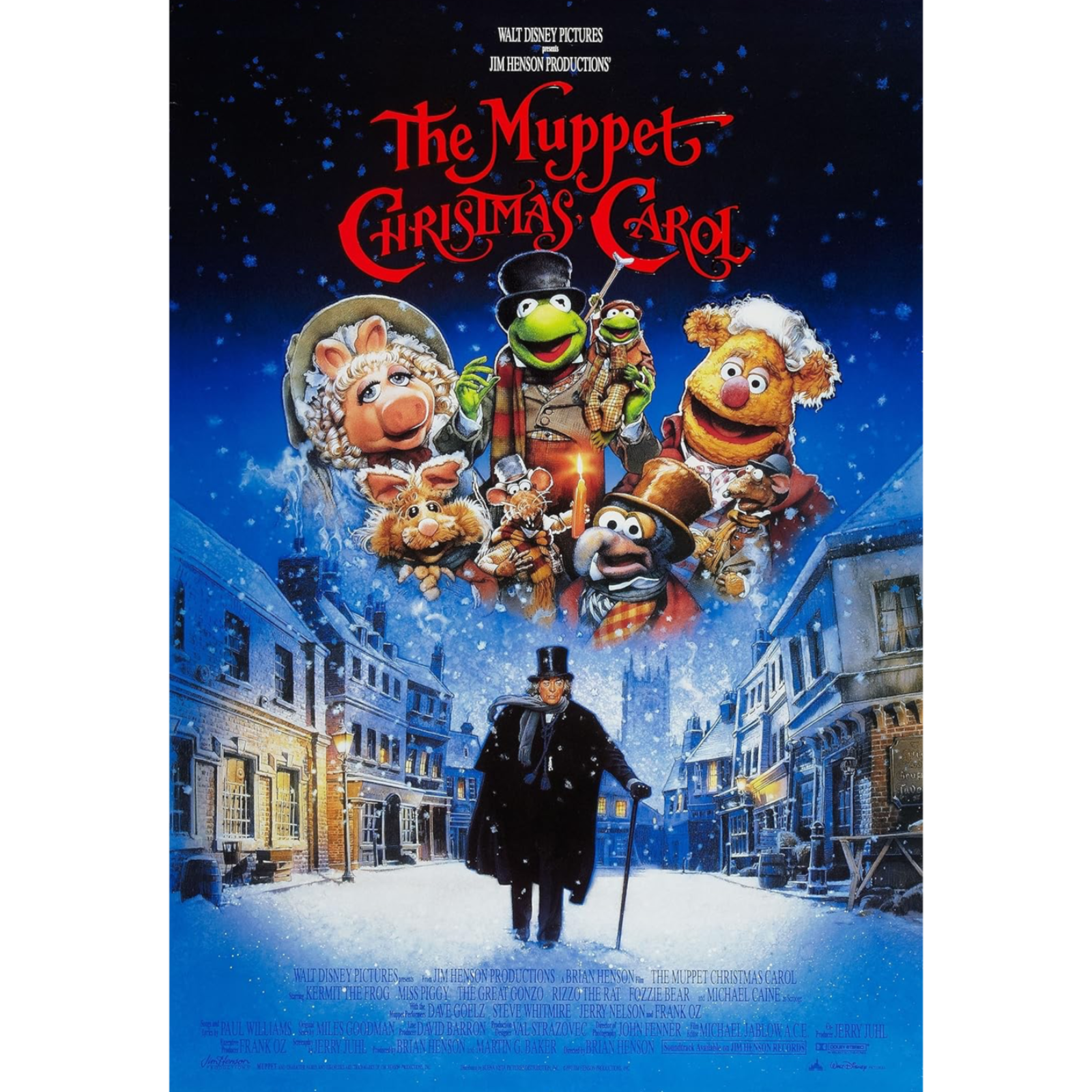 The Tuesday Morning Screening Room Podcast