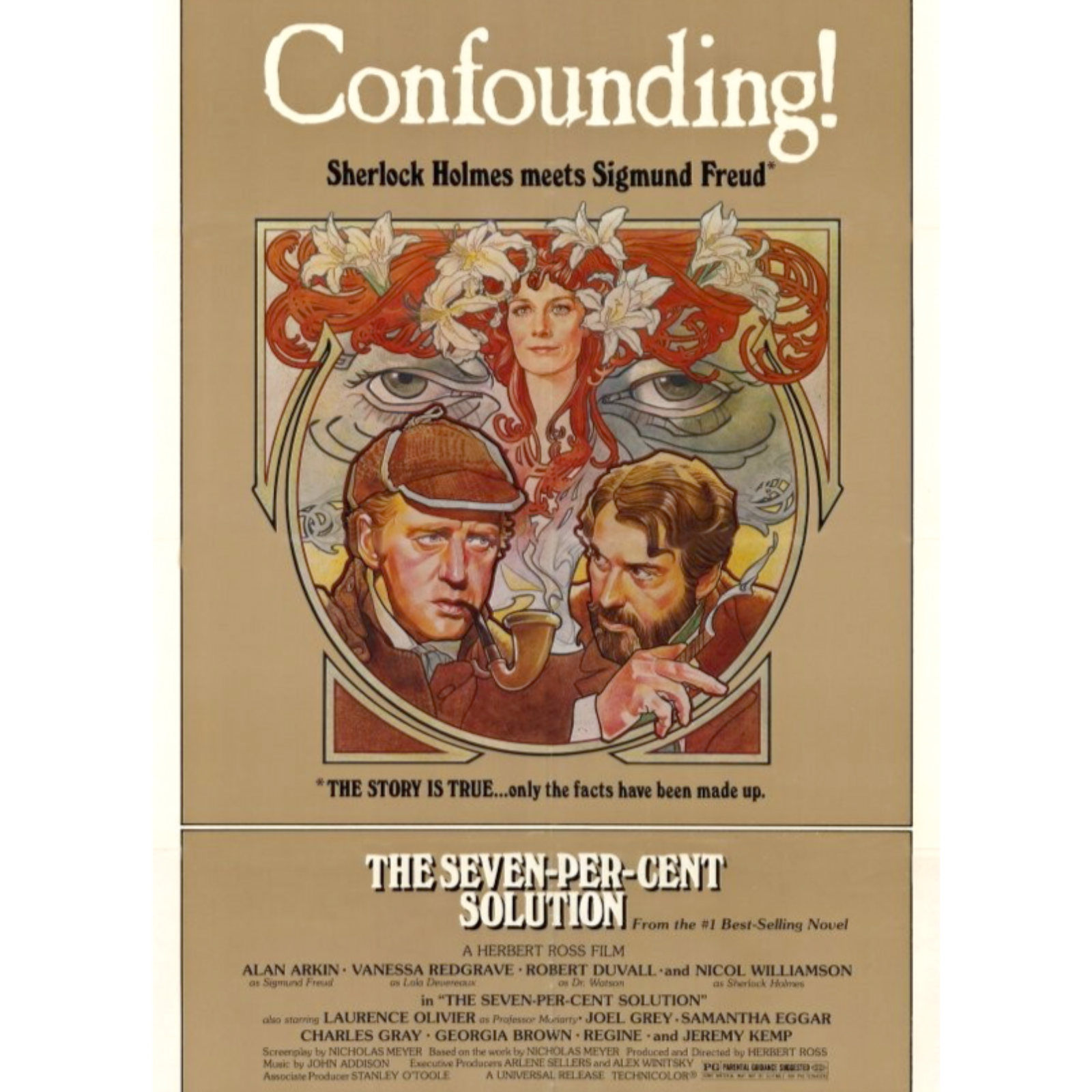 The Tuesday Morning Screening Room Podcast