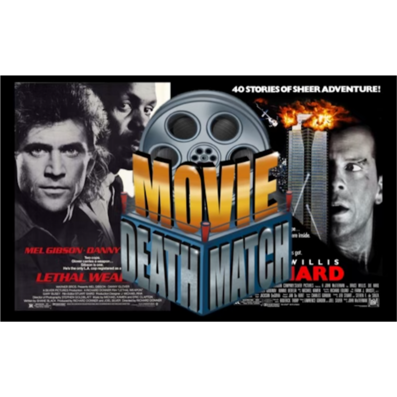 The Tuesday Morning Screening Room Podcast