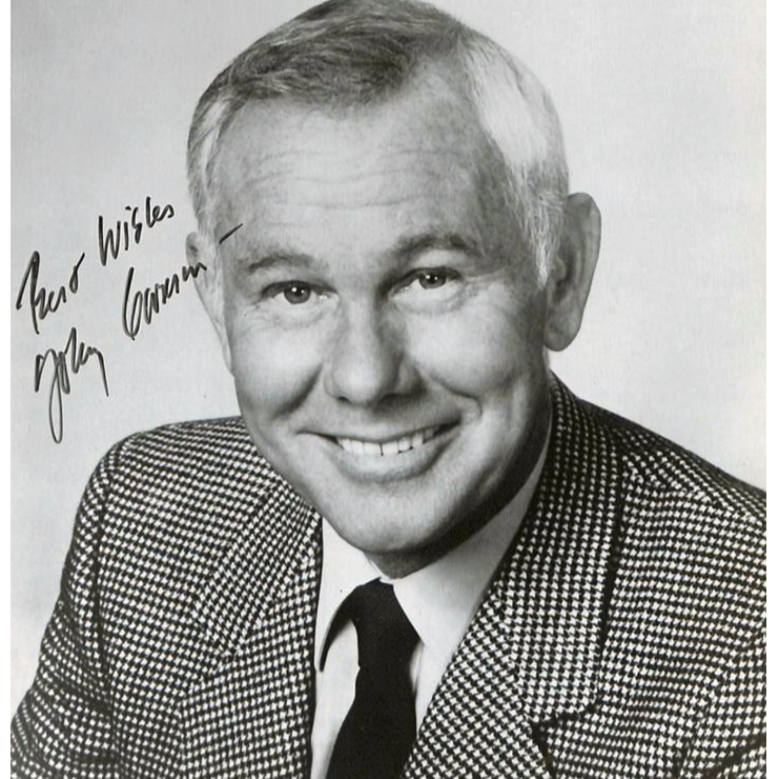 “HEEERE’S THE JOHNNY CARSON EPISODE!” with Mark Malkoff