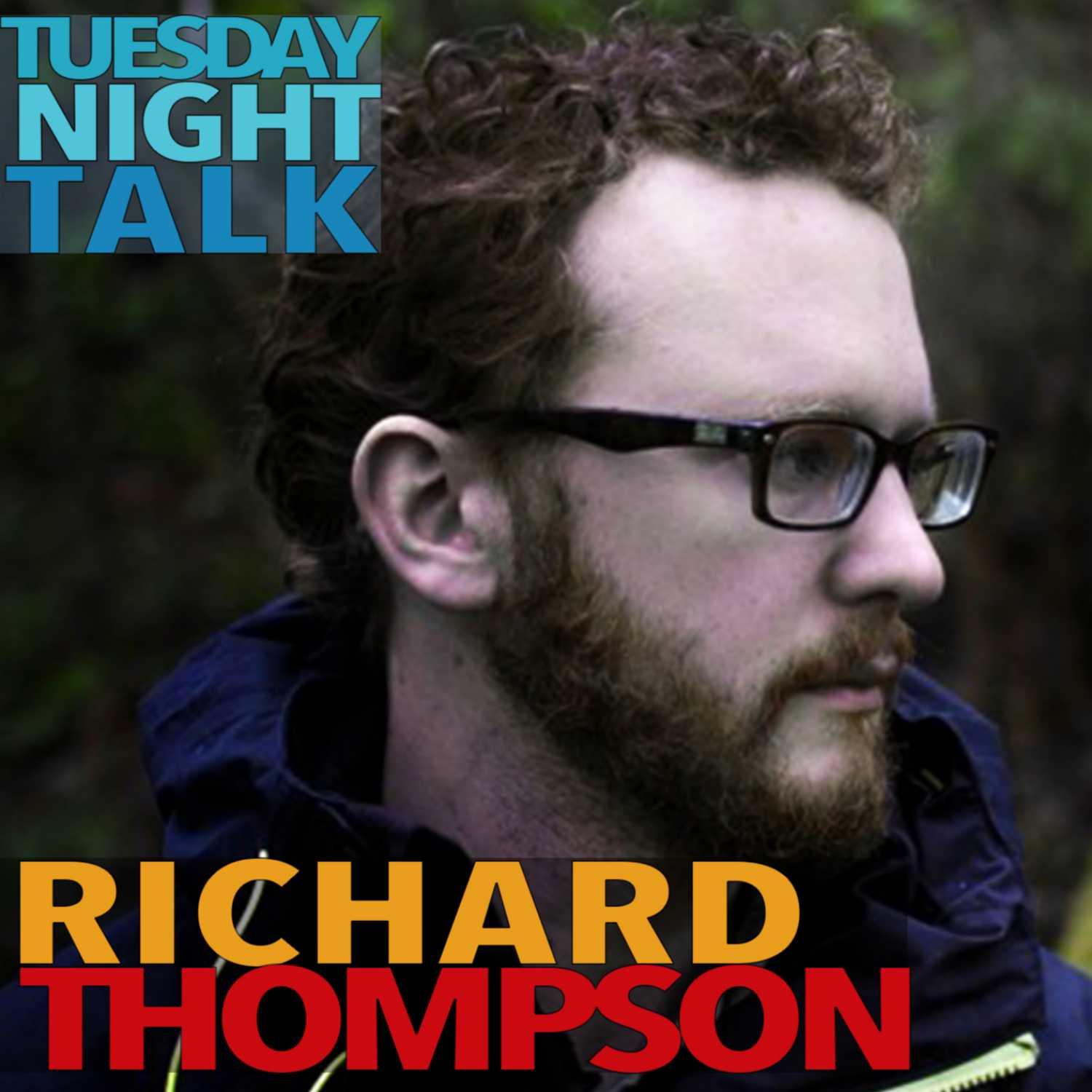 Tuesday Night Talk