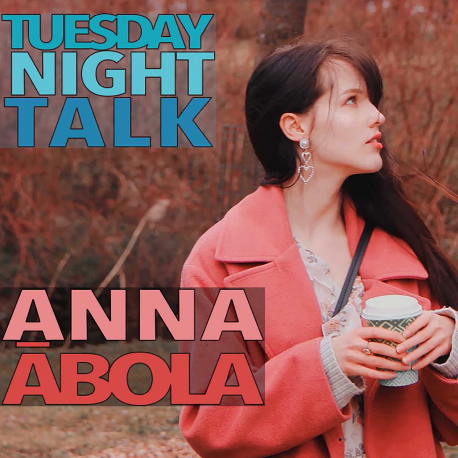 Tuesday Night Talk