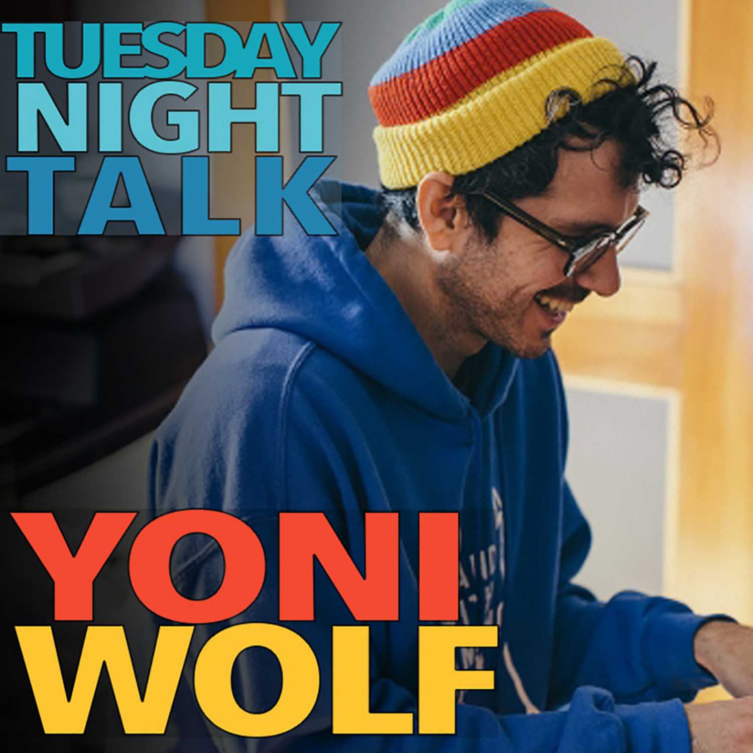 Tuesday Night Talk