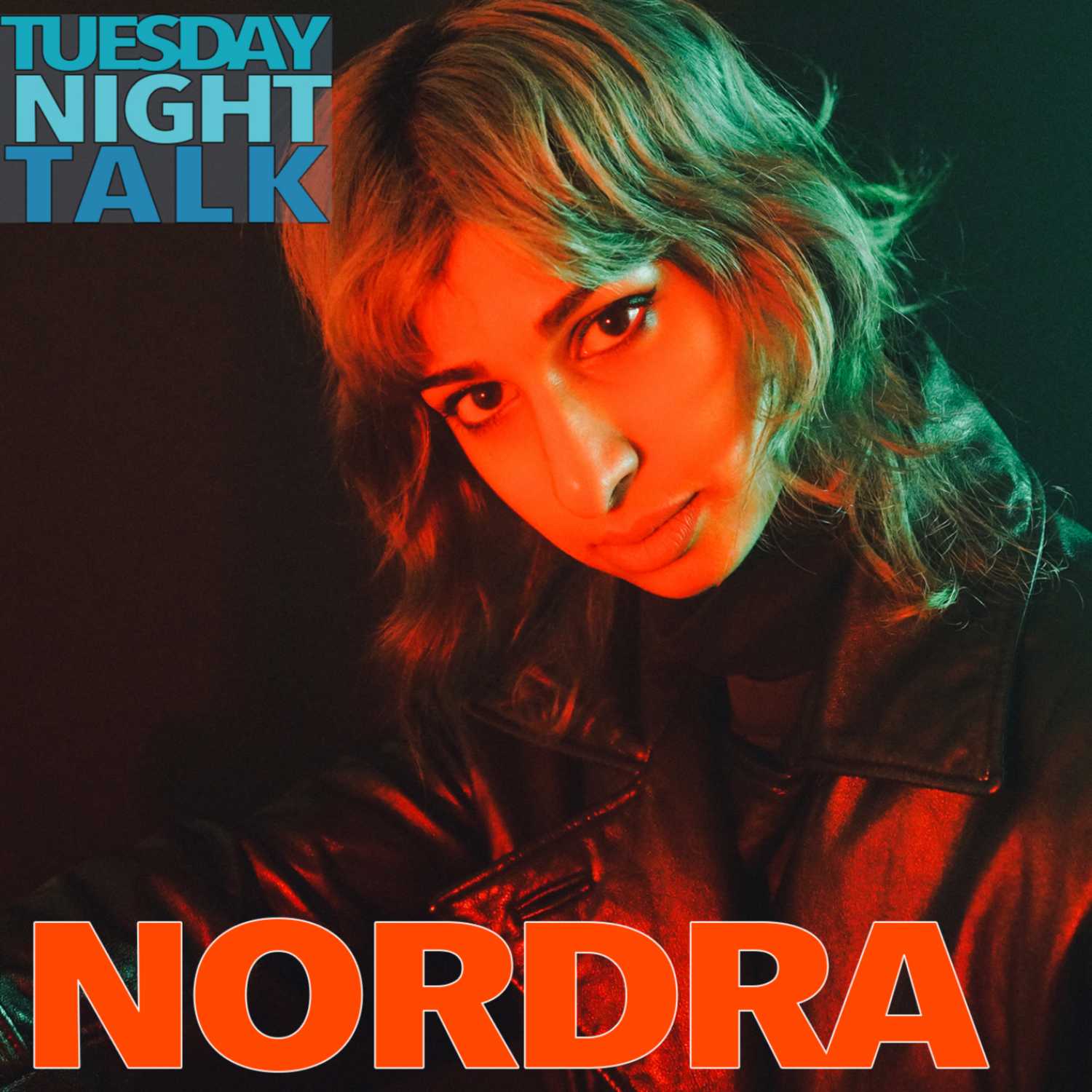 Tuesday Night Talk