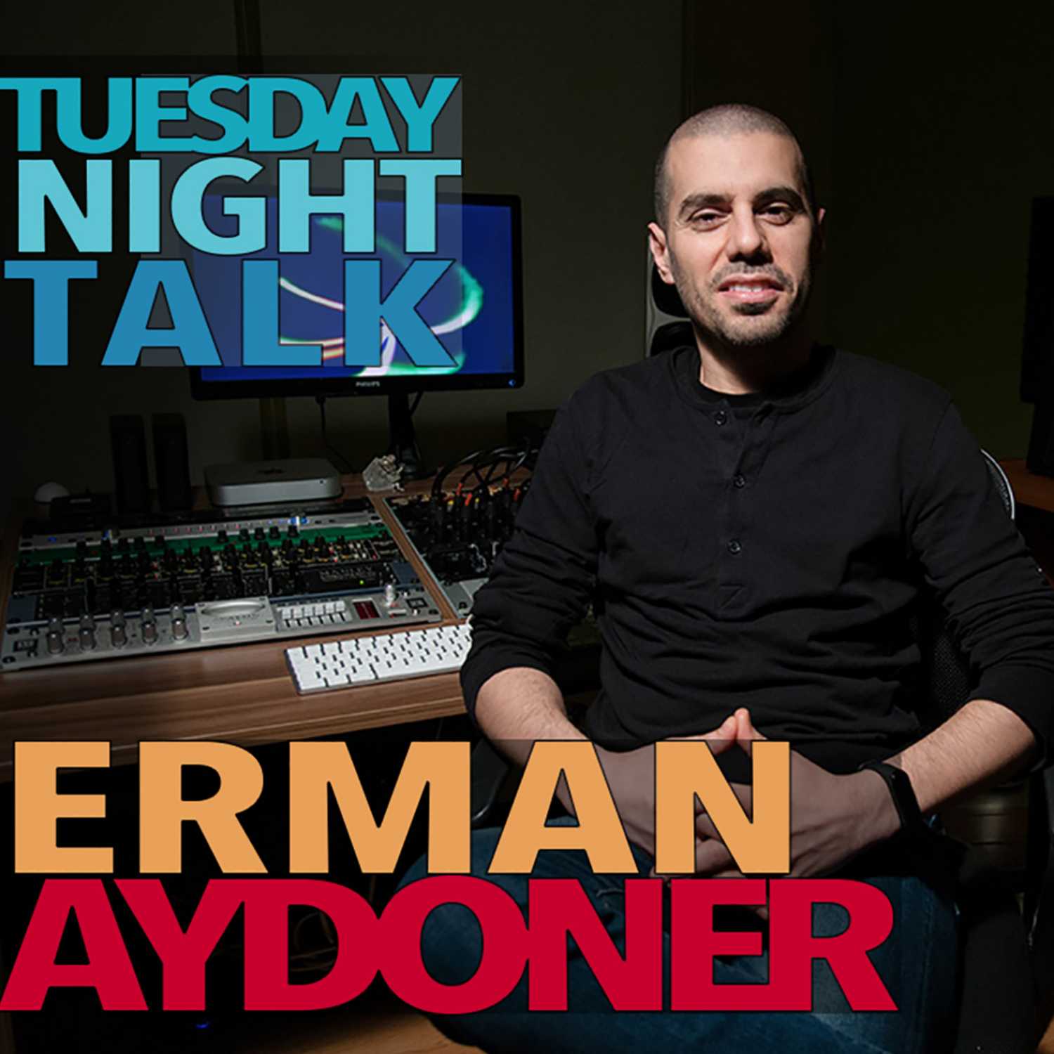 Tuesday Night Talk