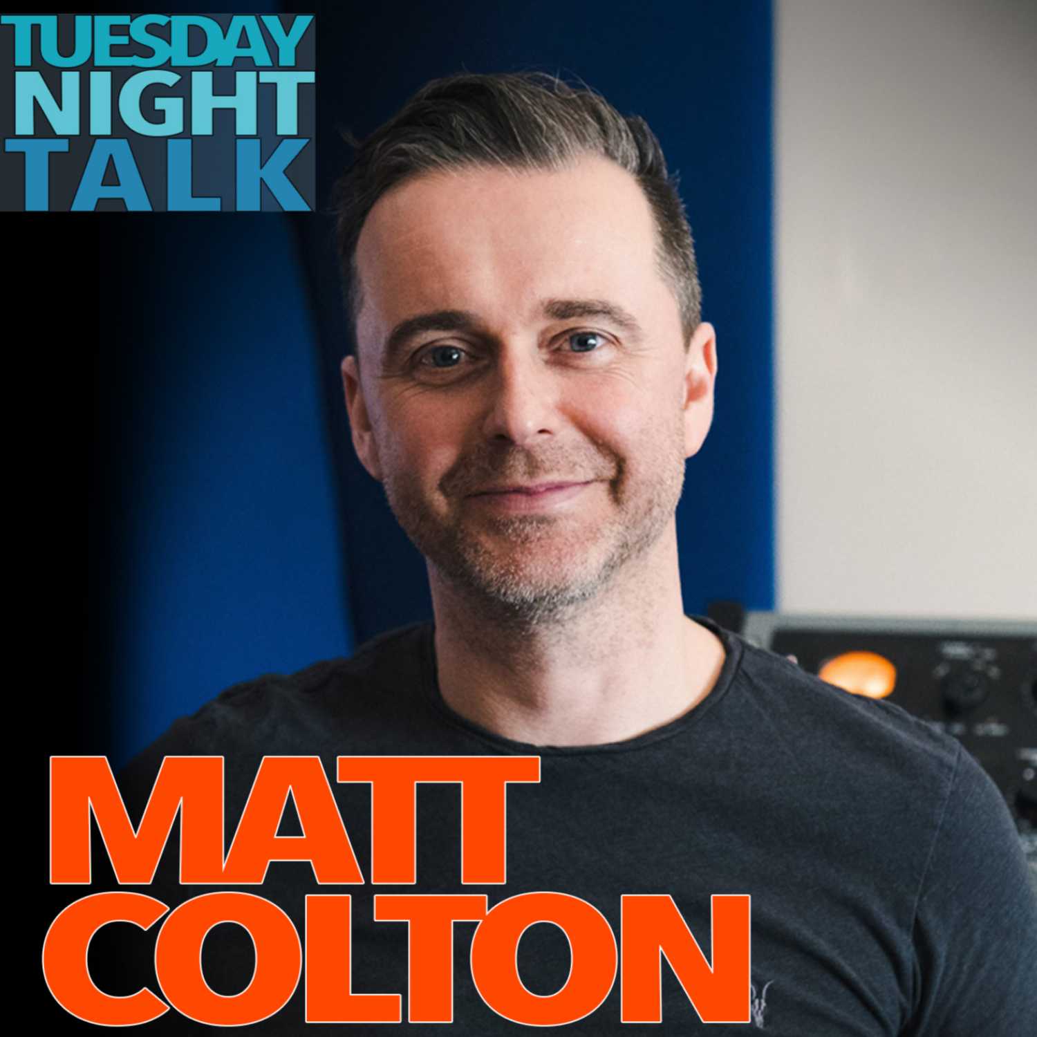 Tuesday Night Talk
