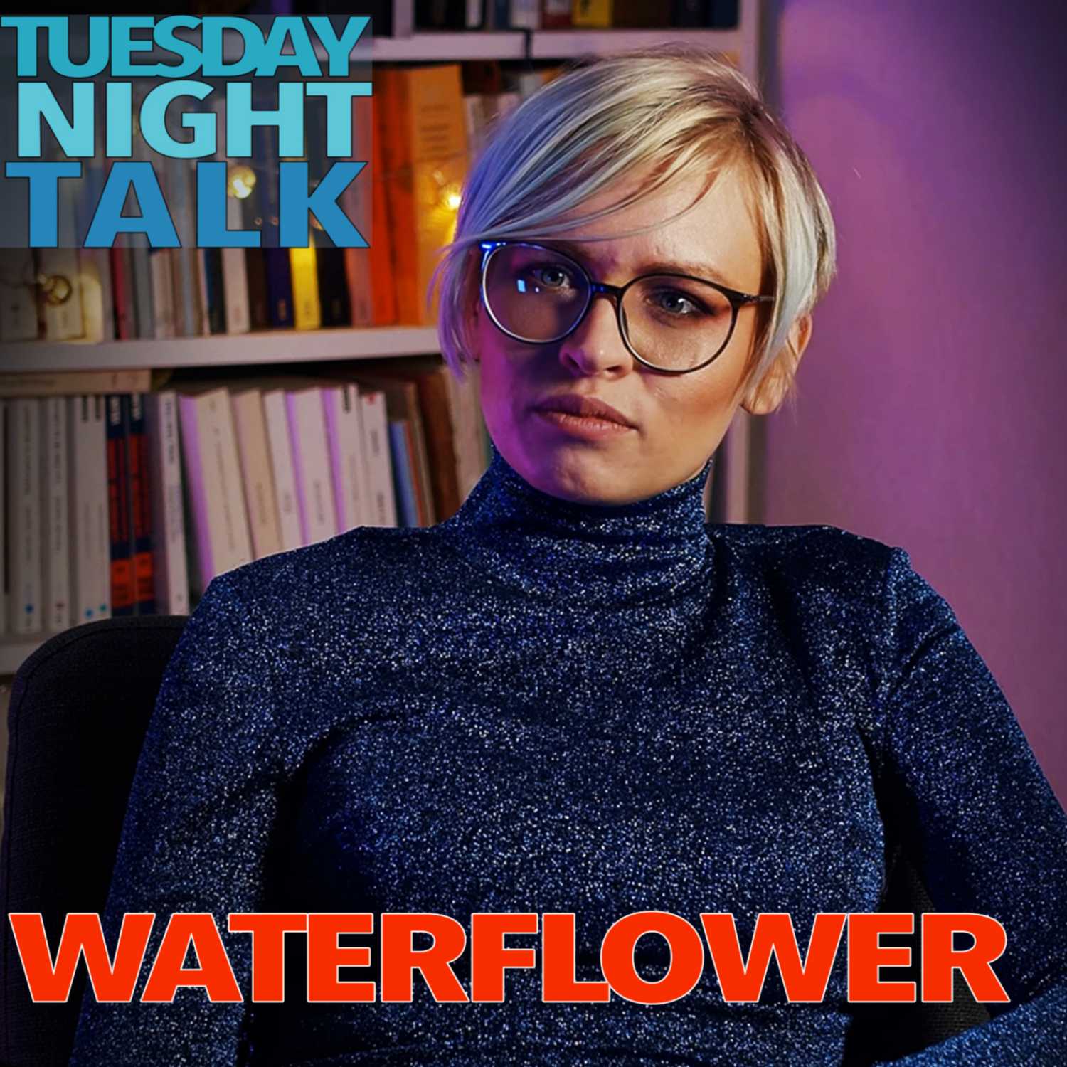 Tuesday Night Talk