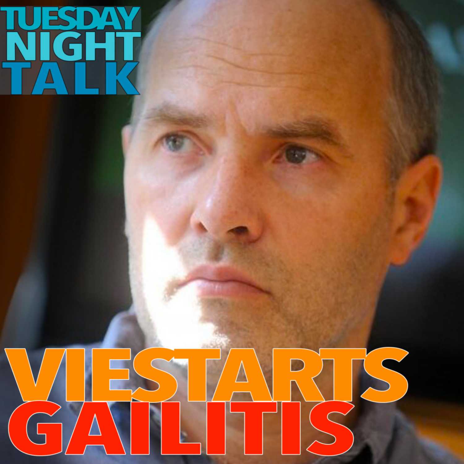Tuesday Night Talk