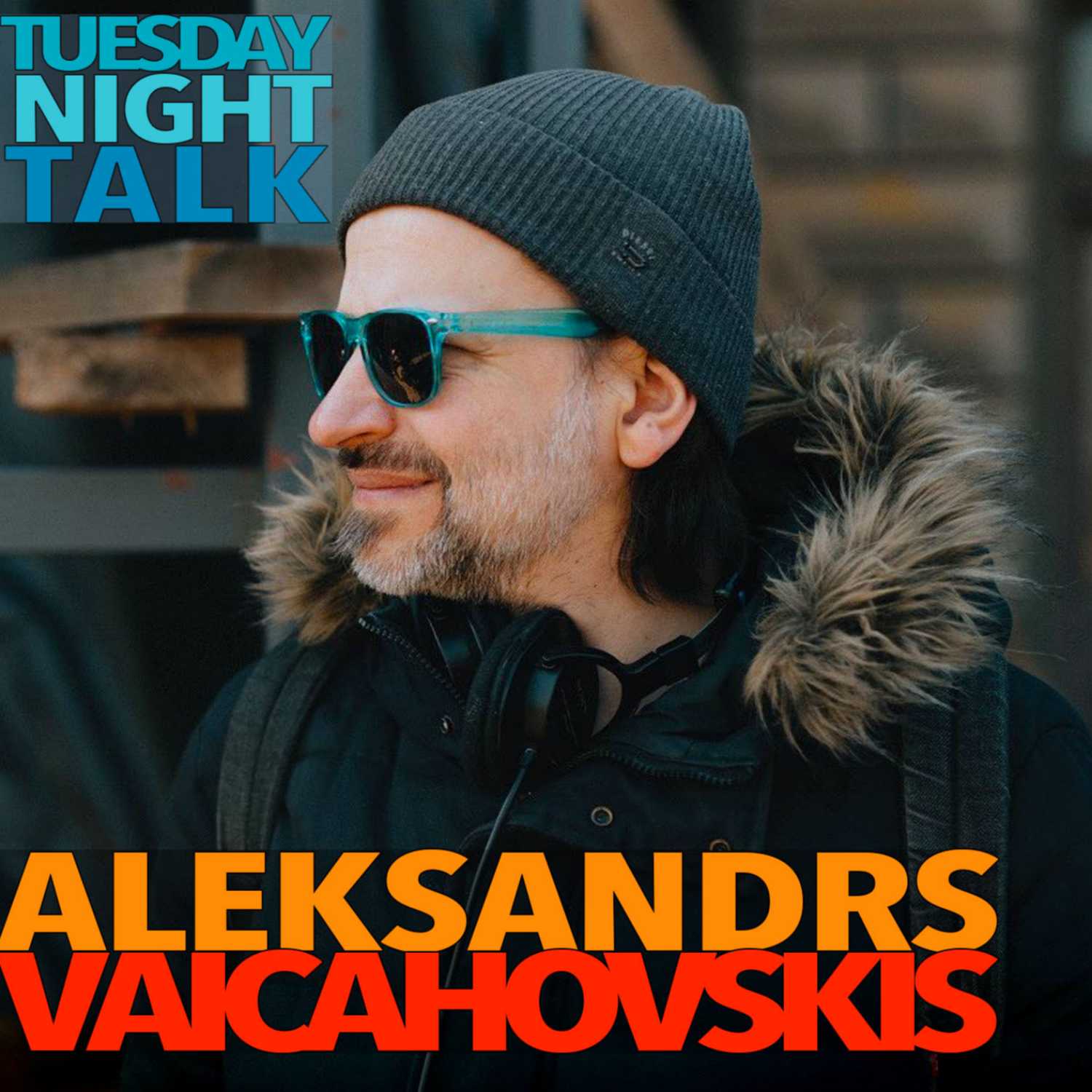 Tuesday Night Talk