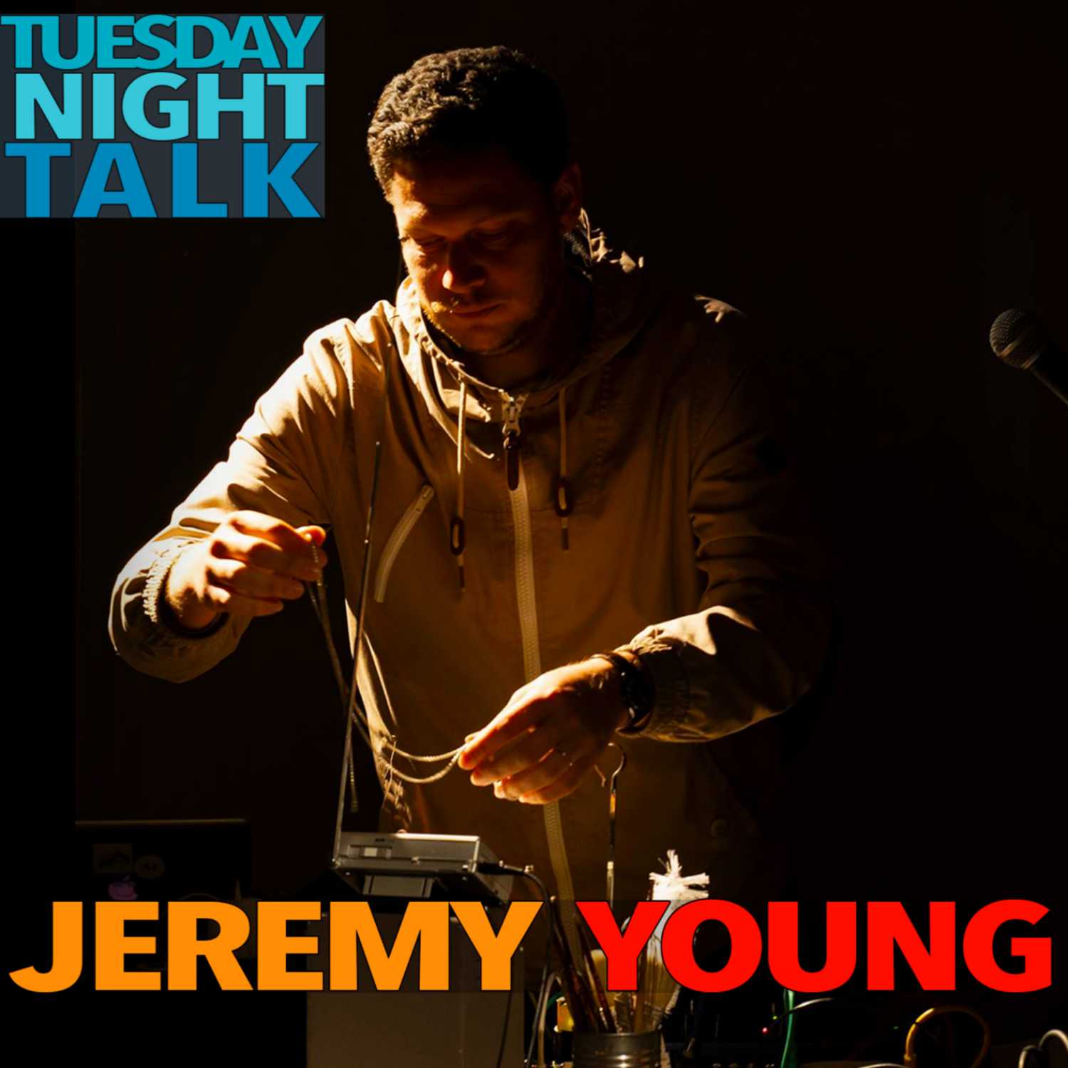 Tuesday Night Talk