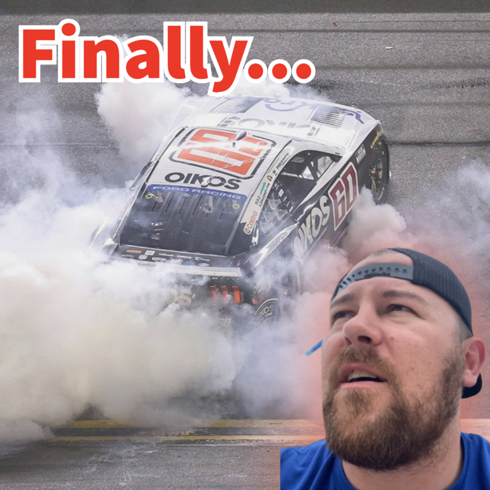 He Finally Won! + ASA @ Owosso! episode artwork