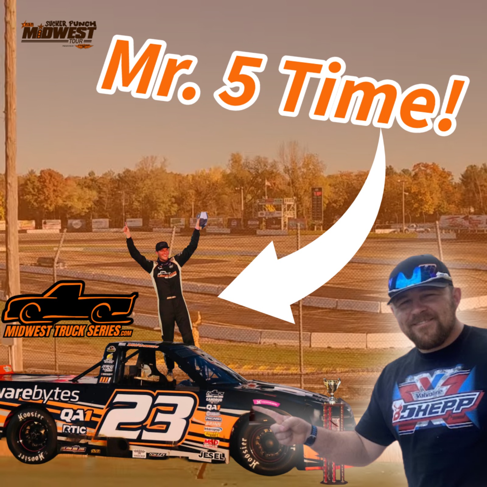 Mixed Up? Jim Sauter Classic! episode artwork