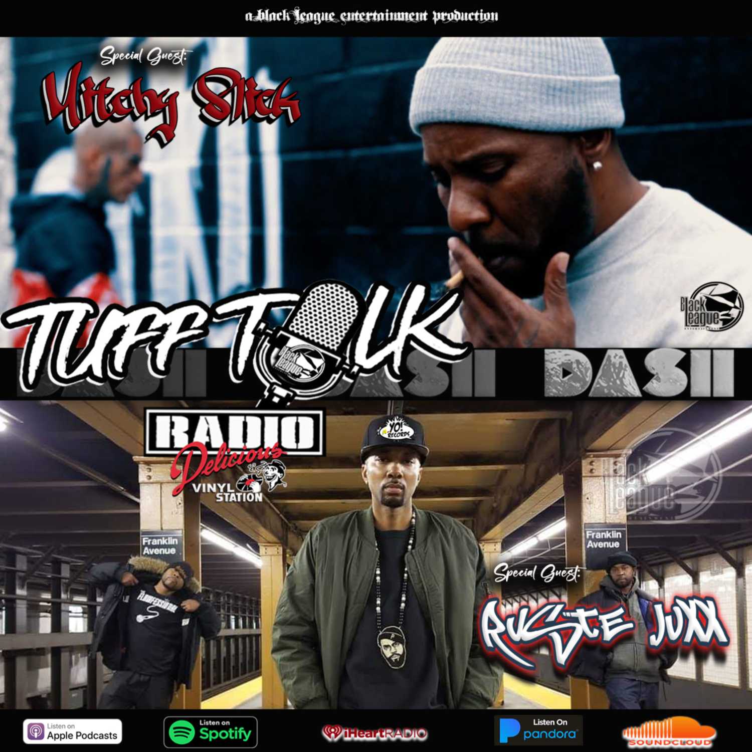 Tuff Talk Radio