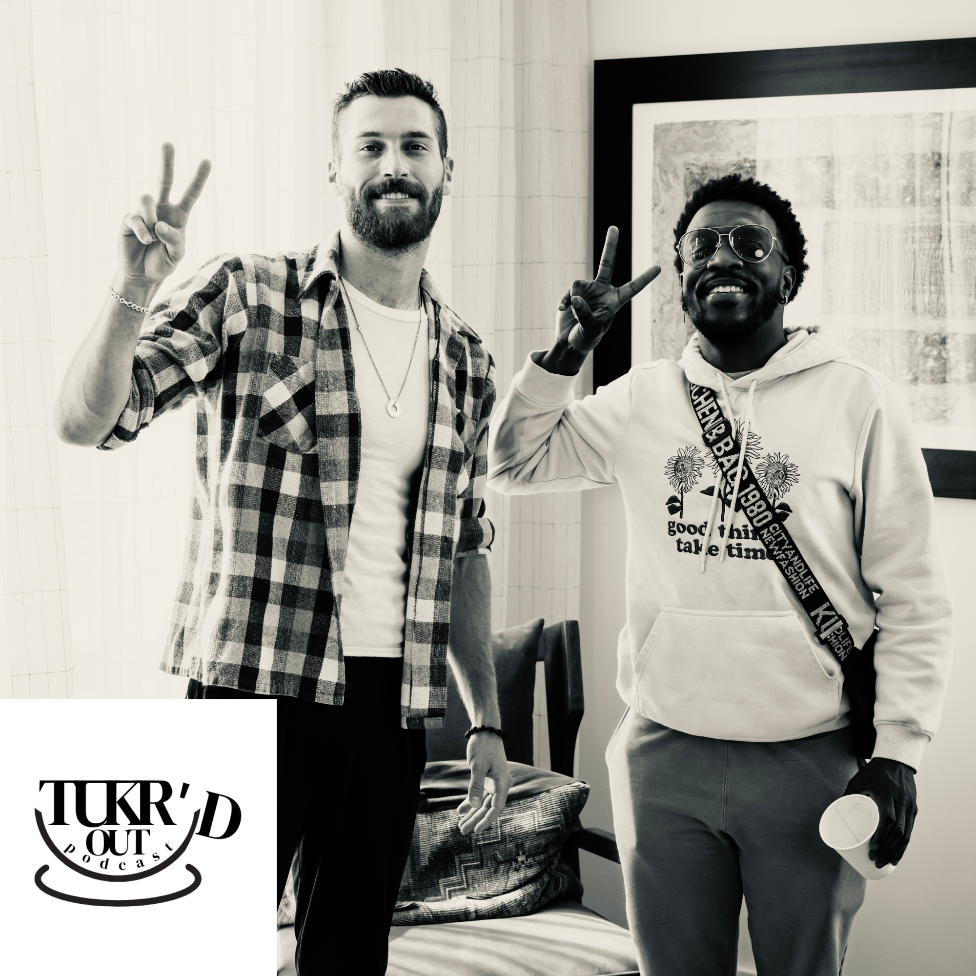 Tukr\'D Out Podcast