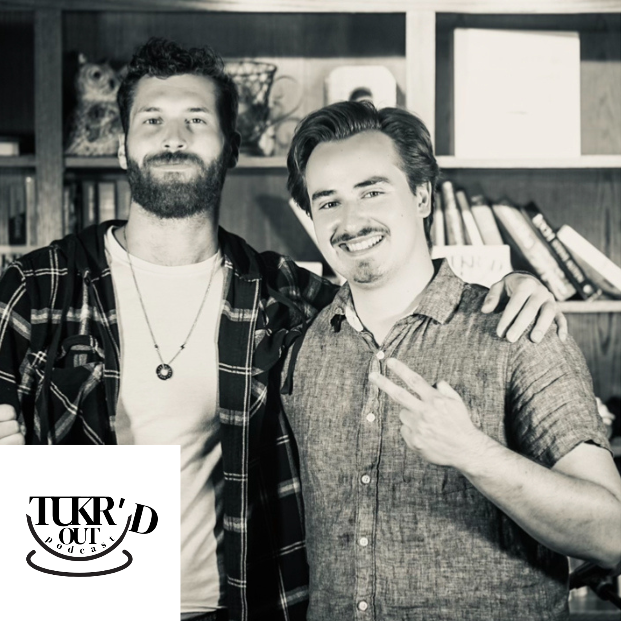 Tukr\'D Out Podcast
