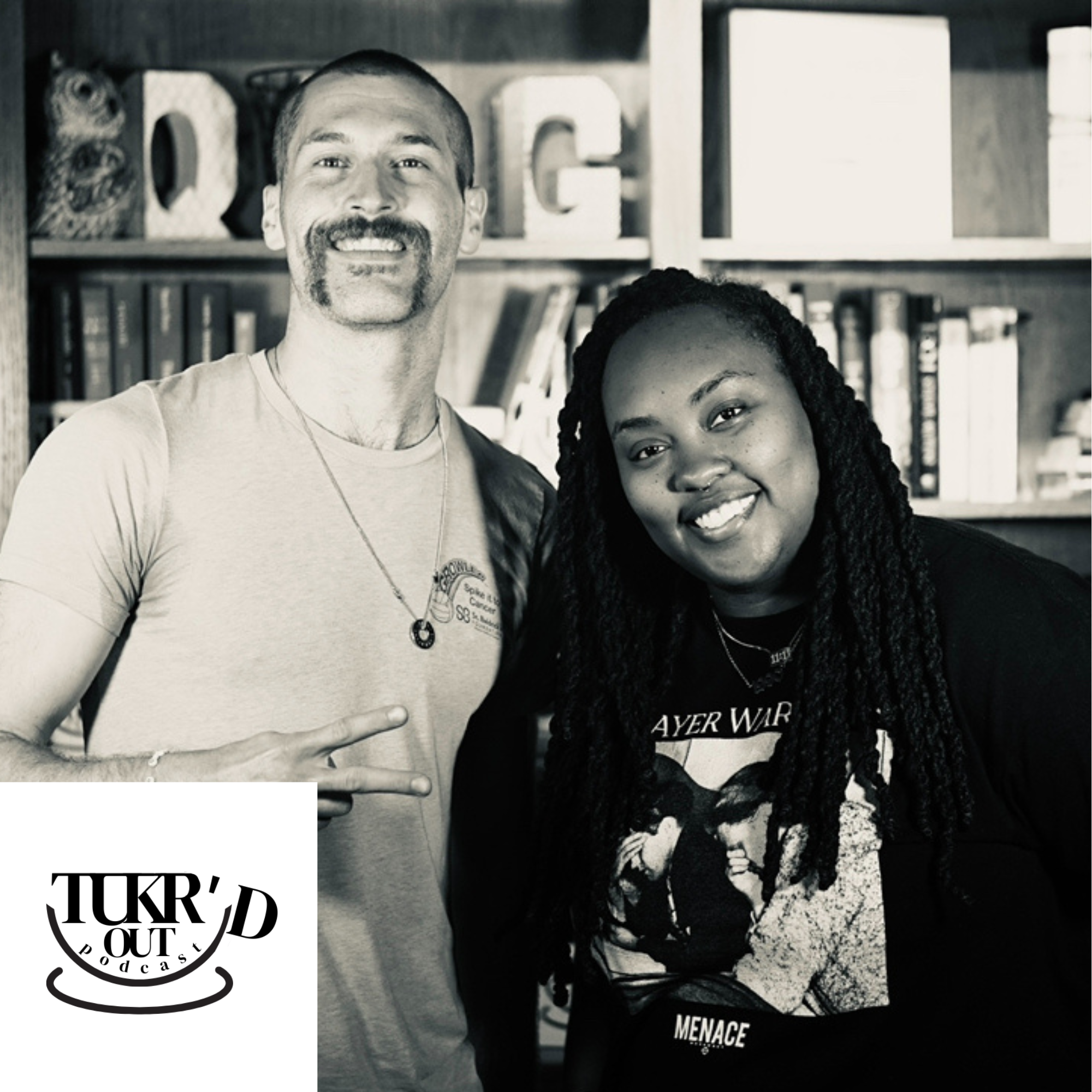 Tukr\'D Out Podcast