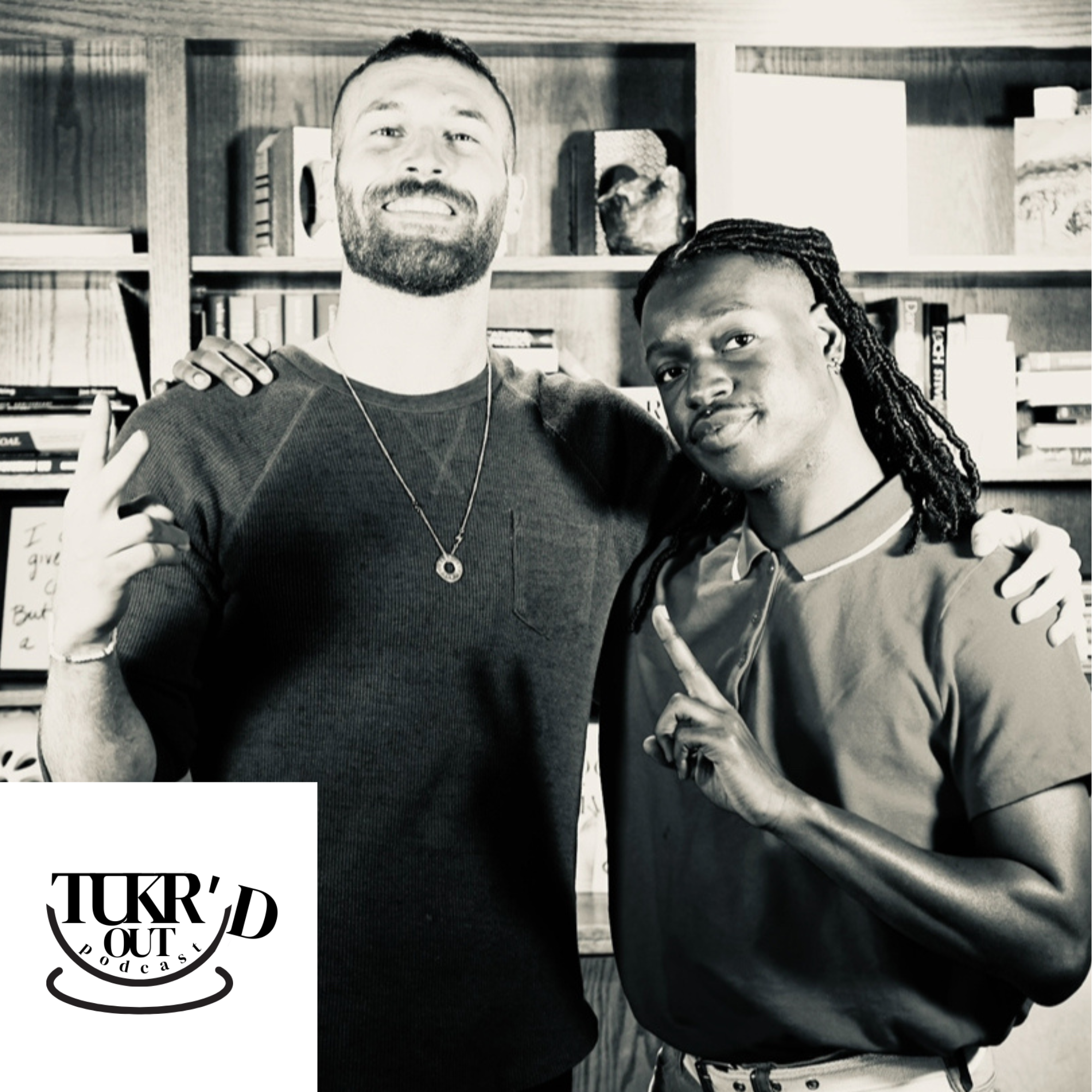 Tukr\'D Out Podcast