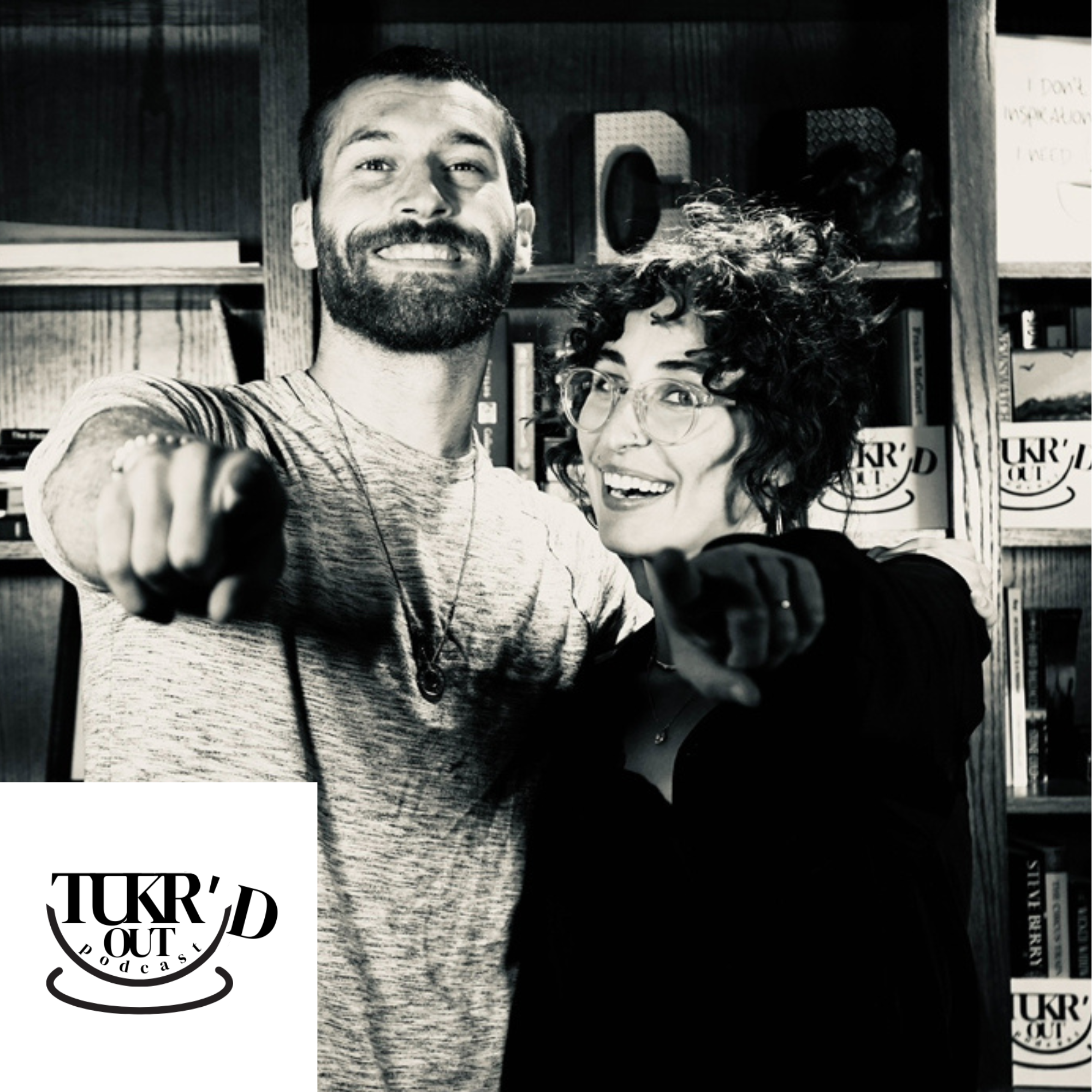Tukr\'D Out Podcast