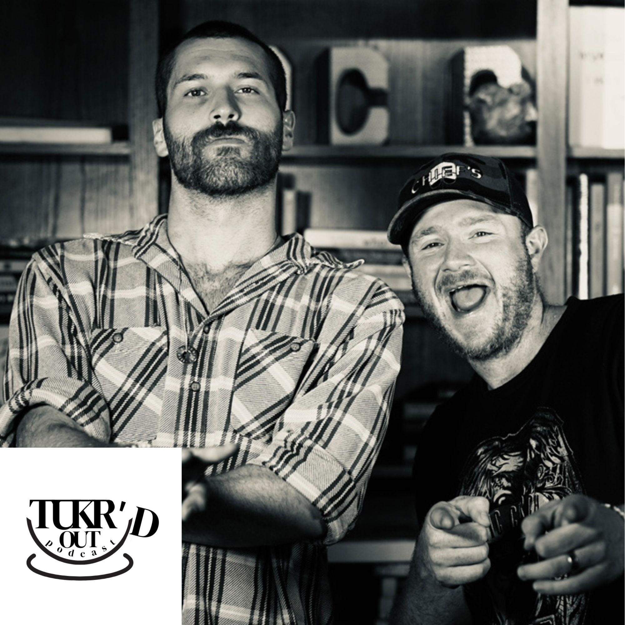 Tukr\'D Out Podcast