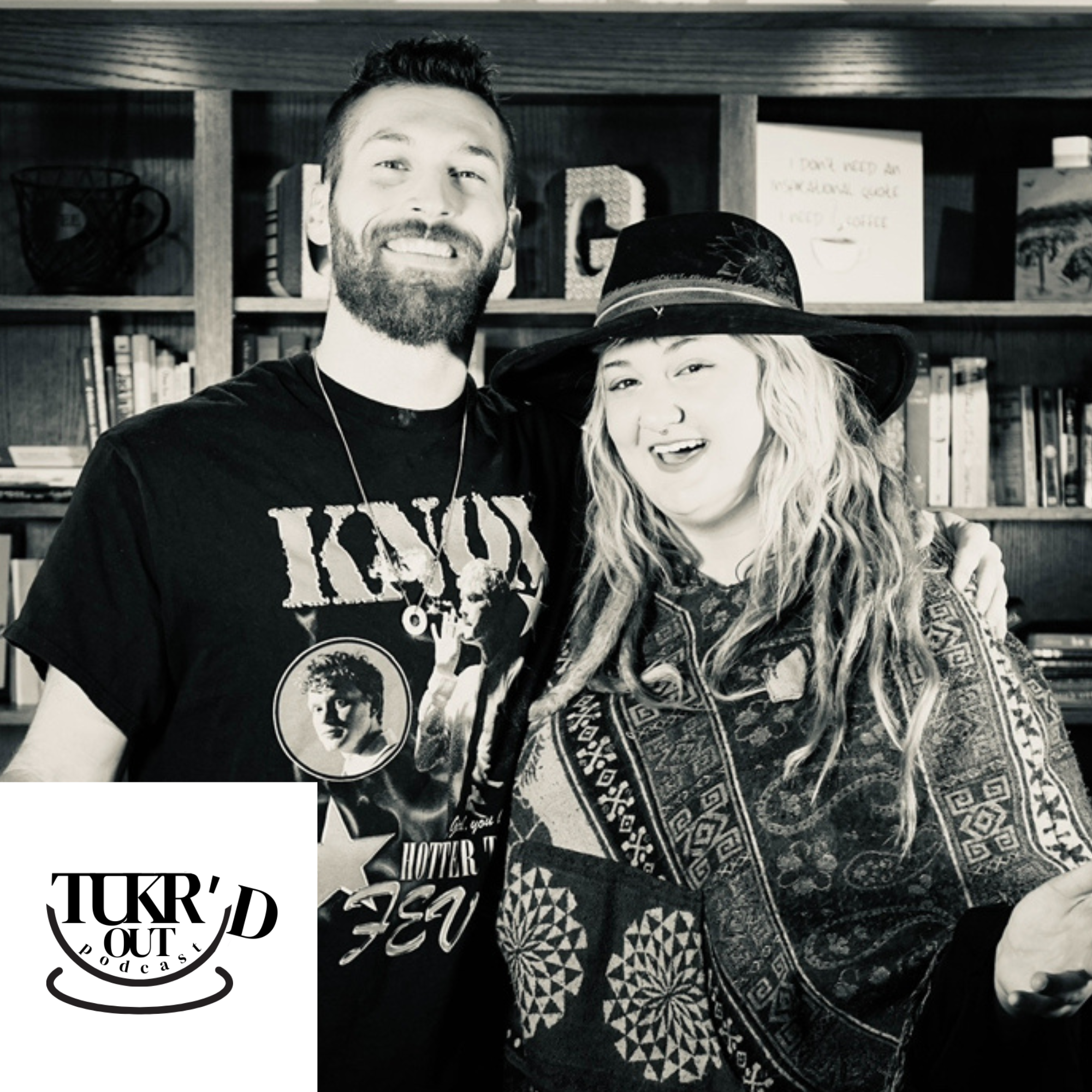Tukr\'D Out Podcast