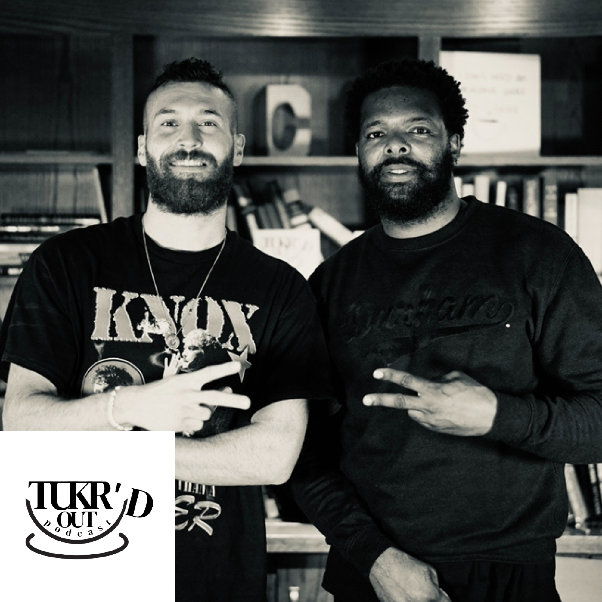 Tukr\'D Out Podcast