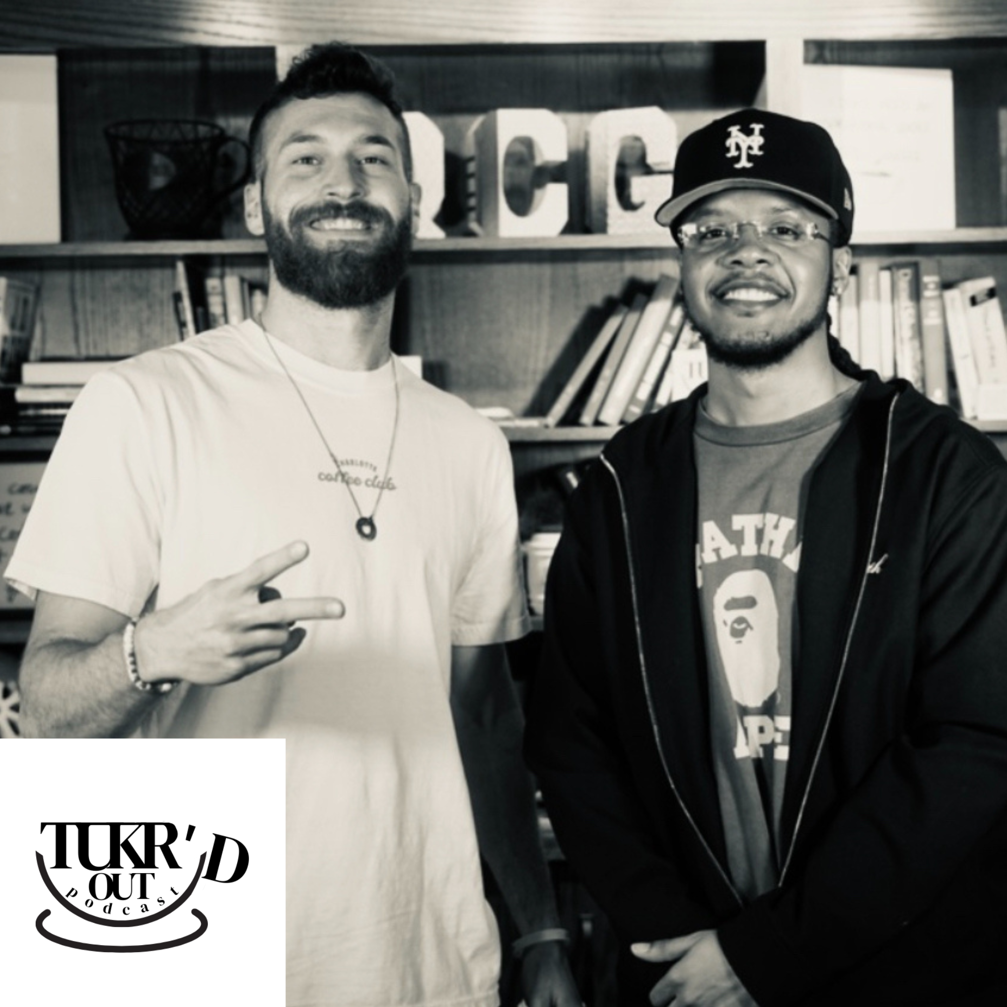 Tukr\'D Out Podcast