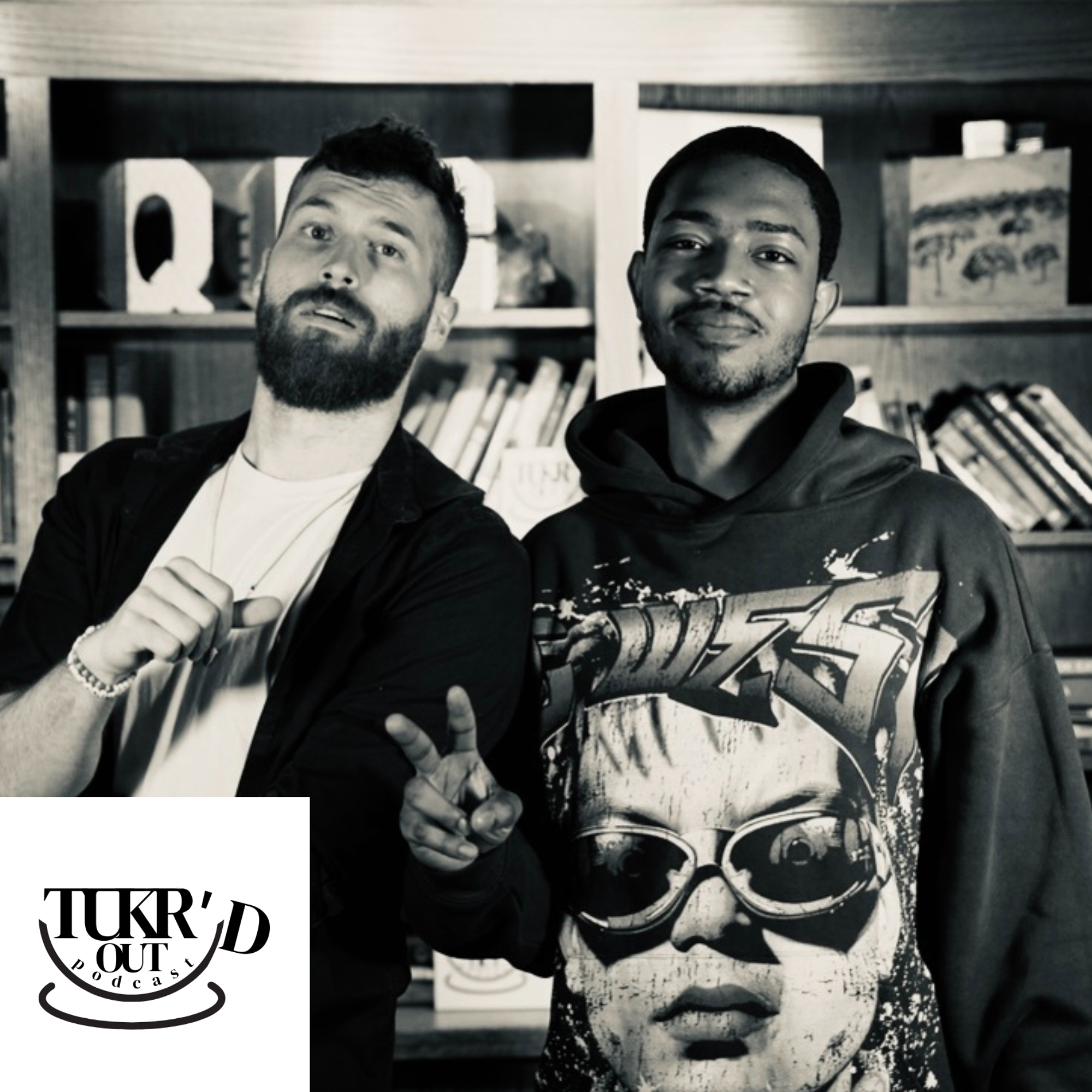 Tukr\'D Out Podcast