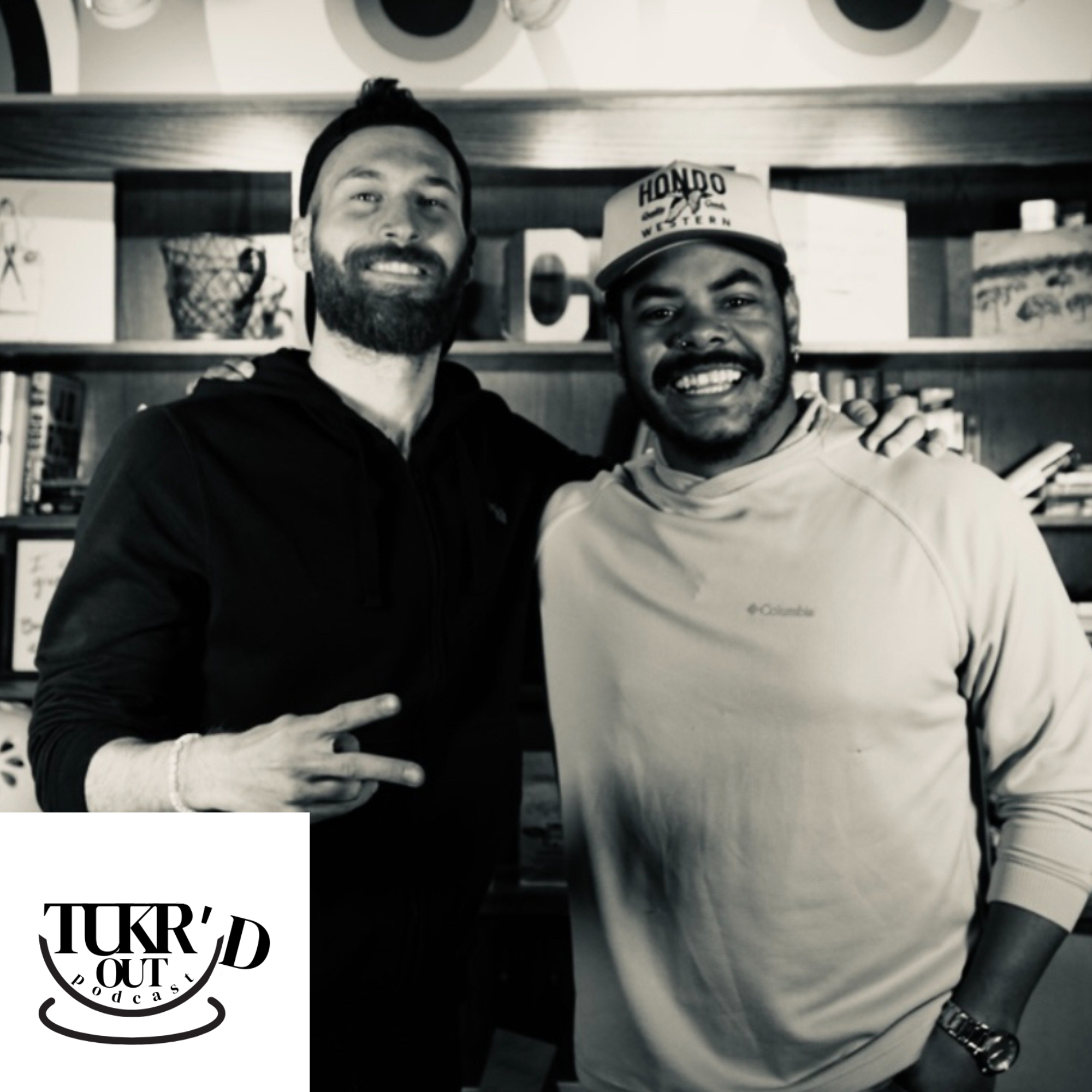 Tukr\'D Out Podcast