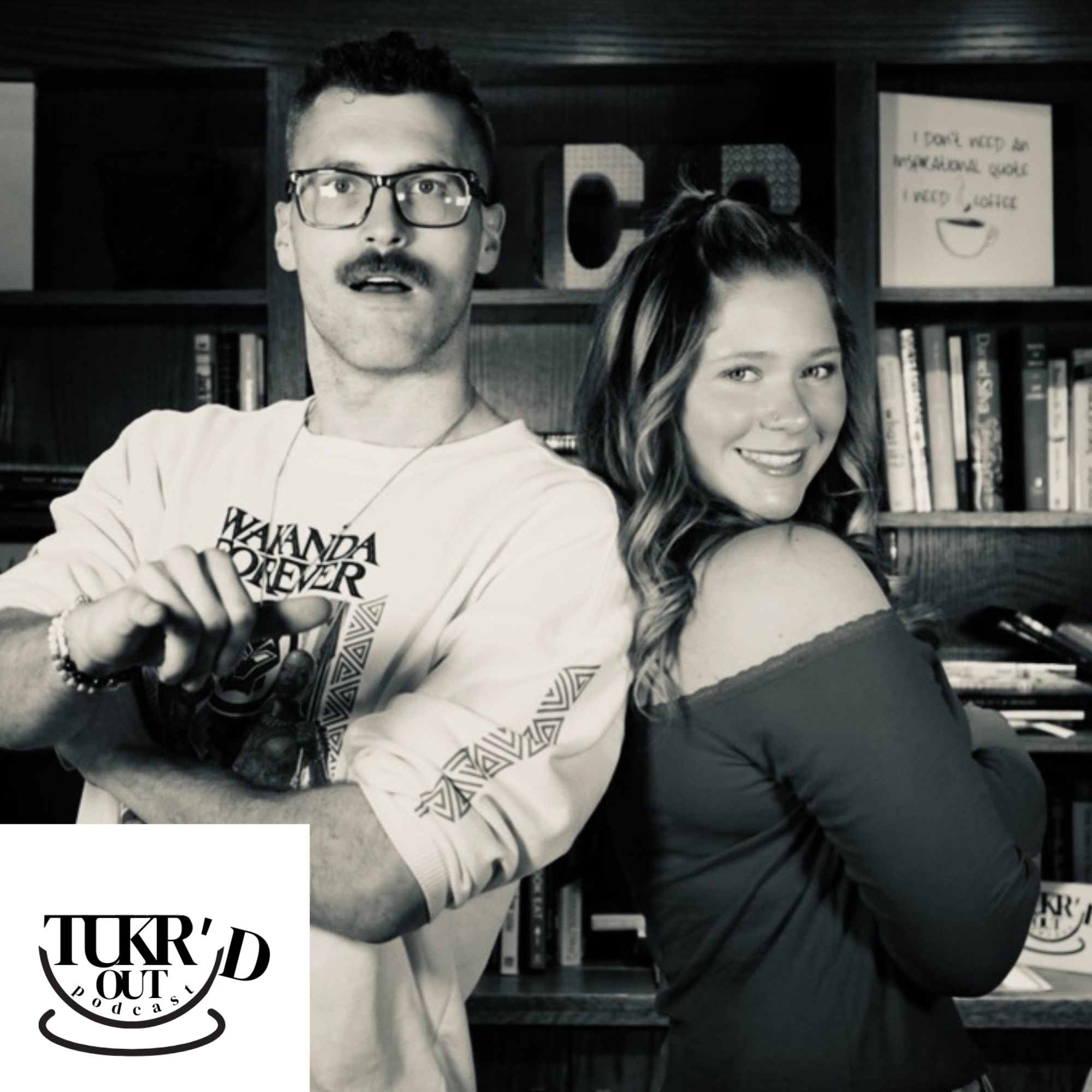 BAILEY MARIE on Dolly Parton Connection, Lovin Life, GoodBye Earl, More – Tukr’D Out Podcast #17