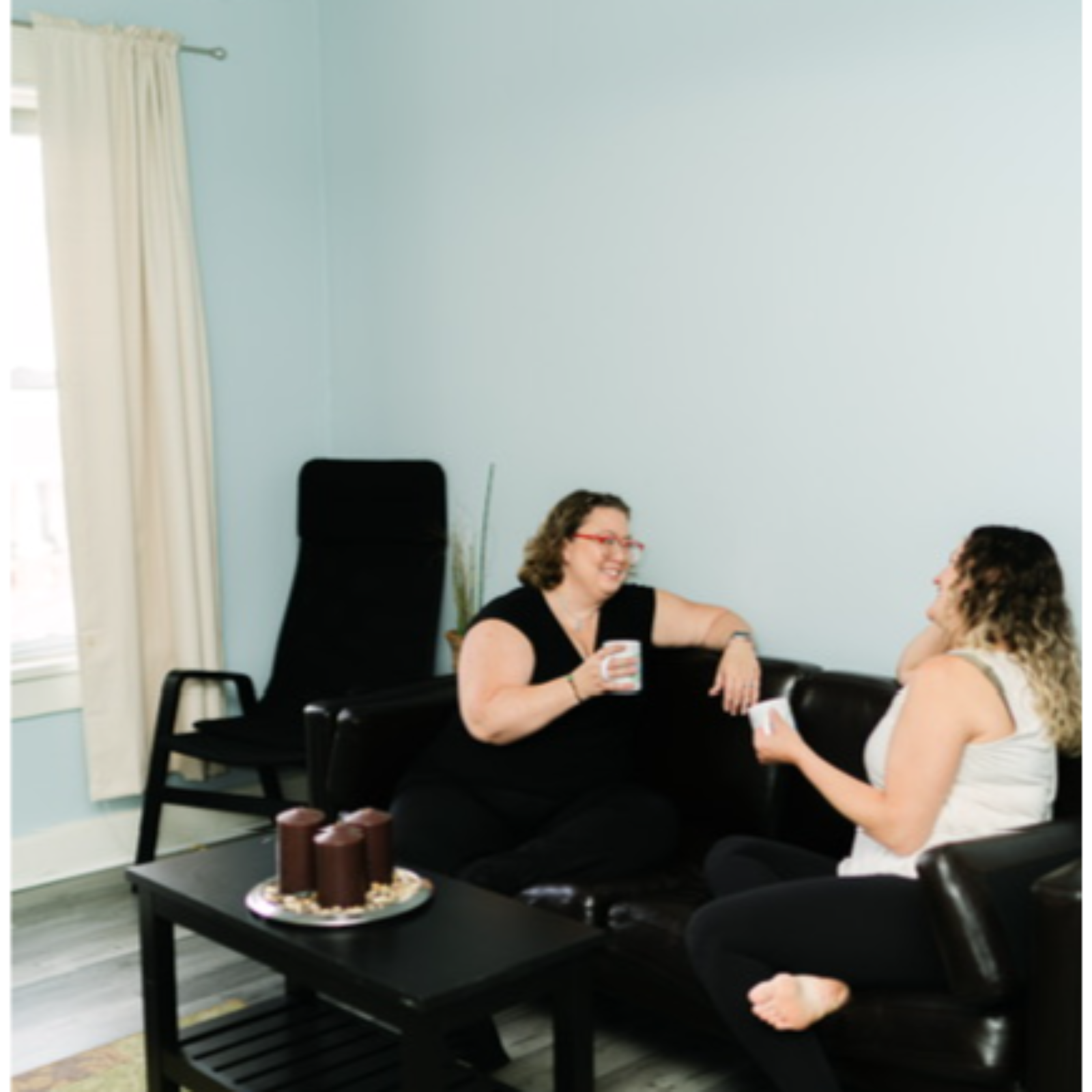 Tula Ananda- Whole Life Living