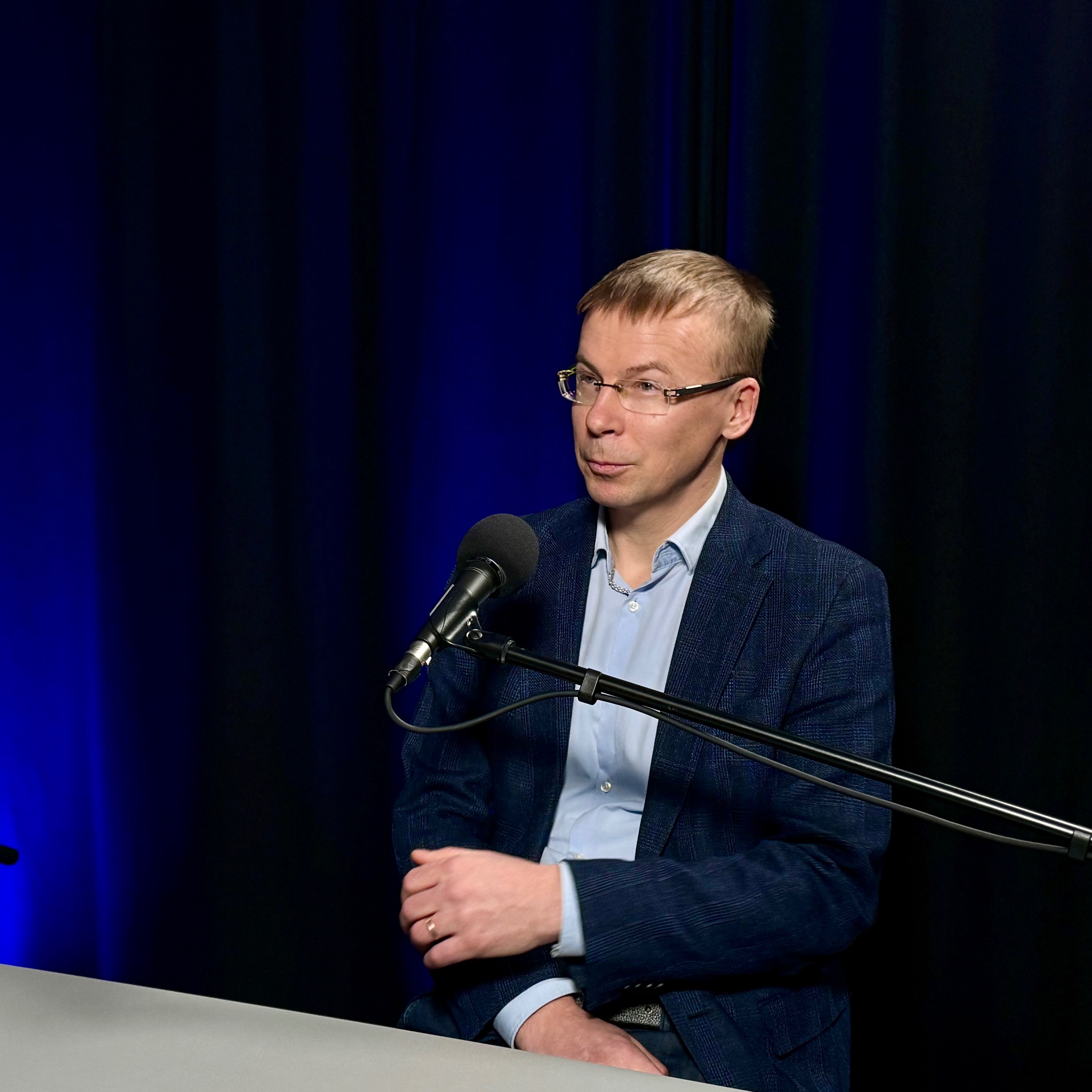 Tulevikust täna