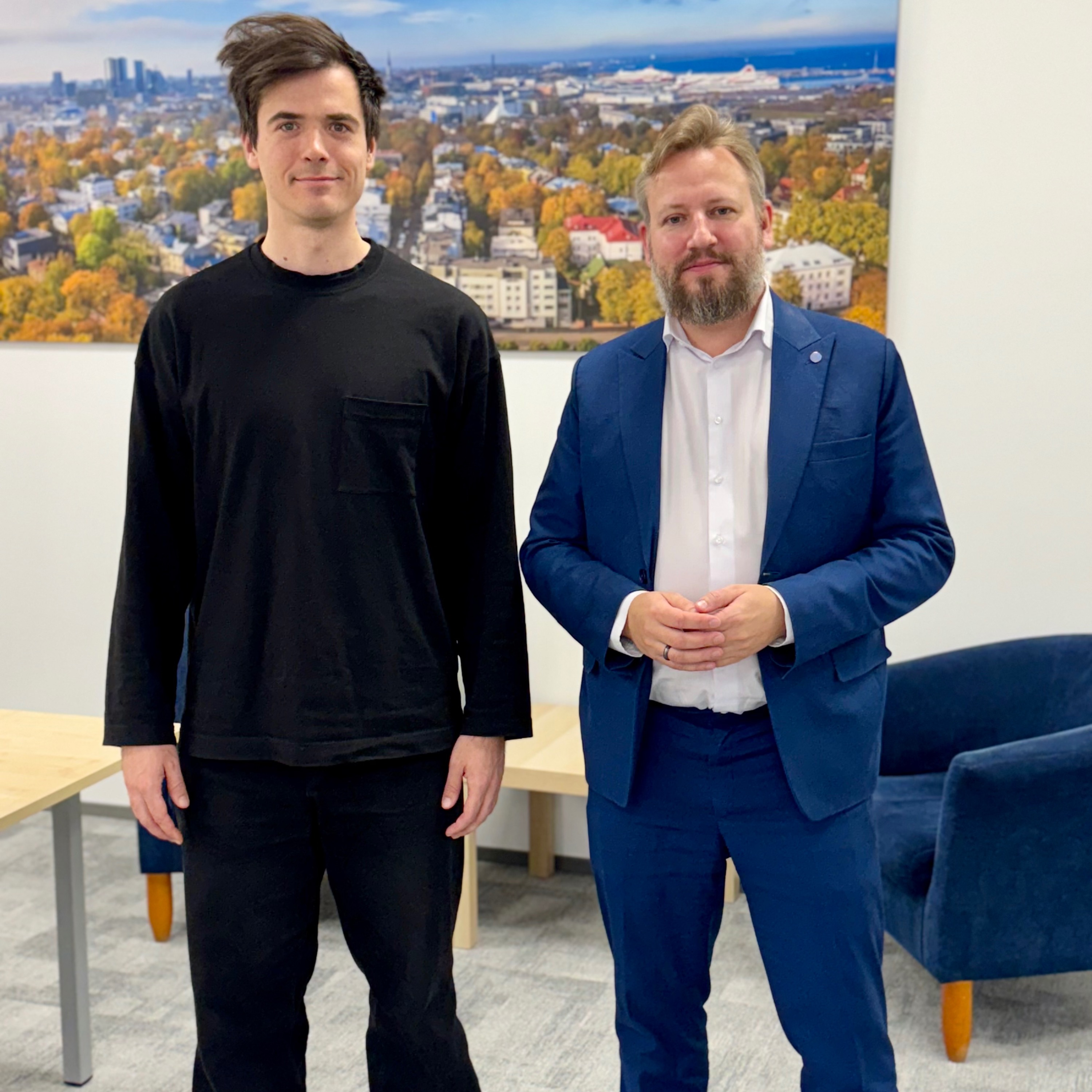 Tulevikust täna