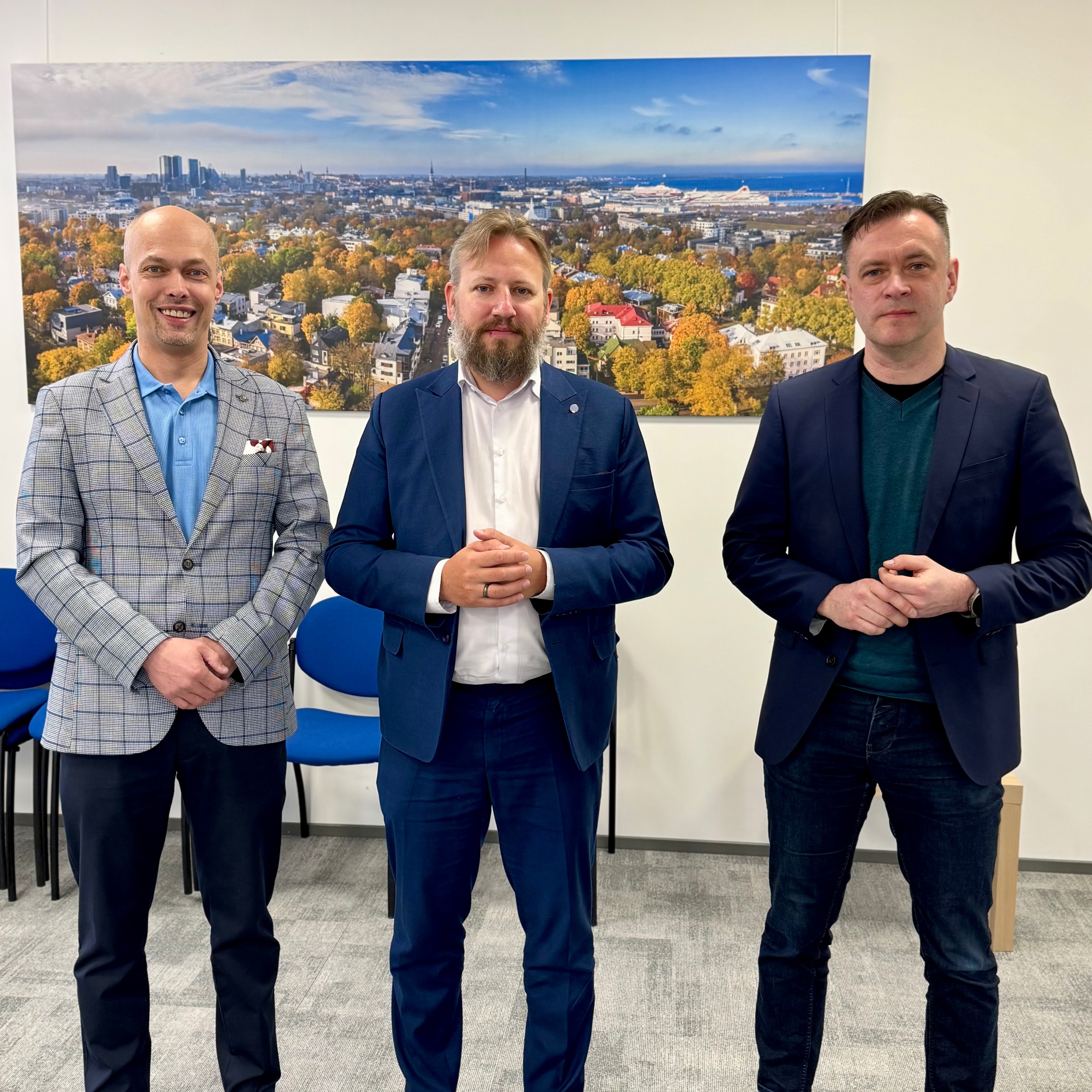 Tulevikust täna