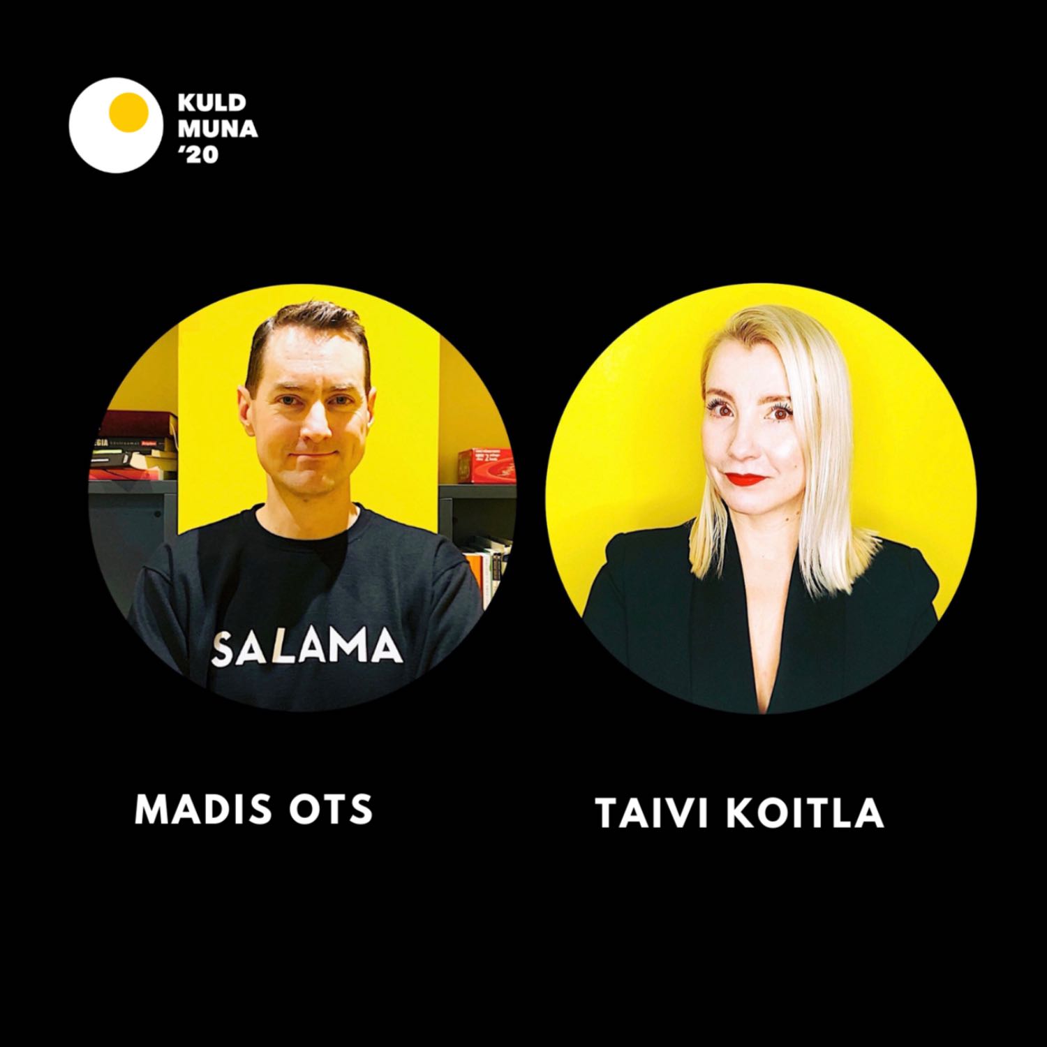 TULI TASKUHÄÄLING
