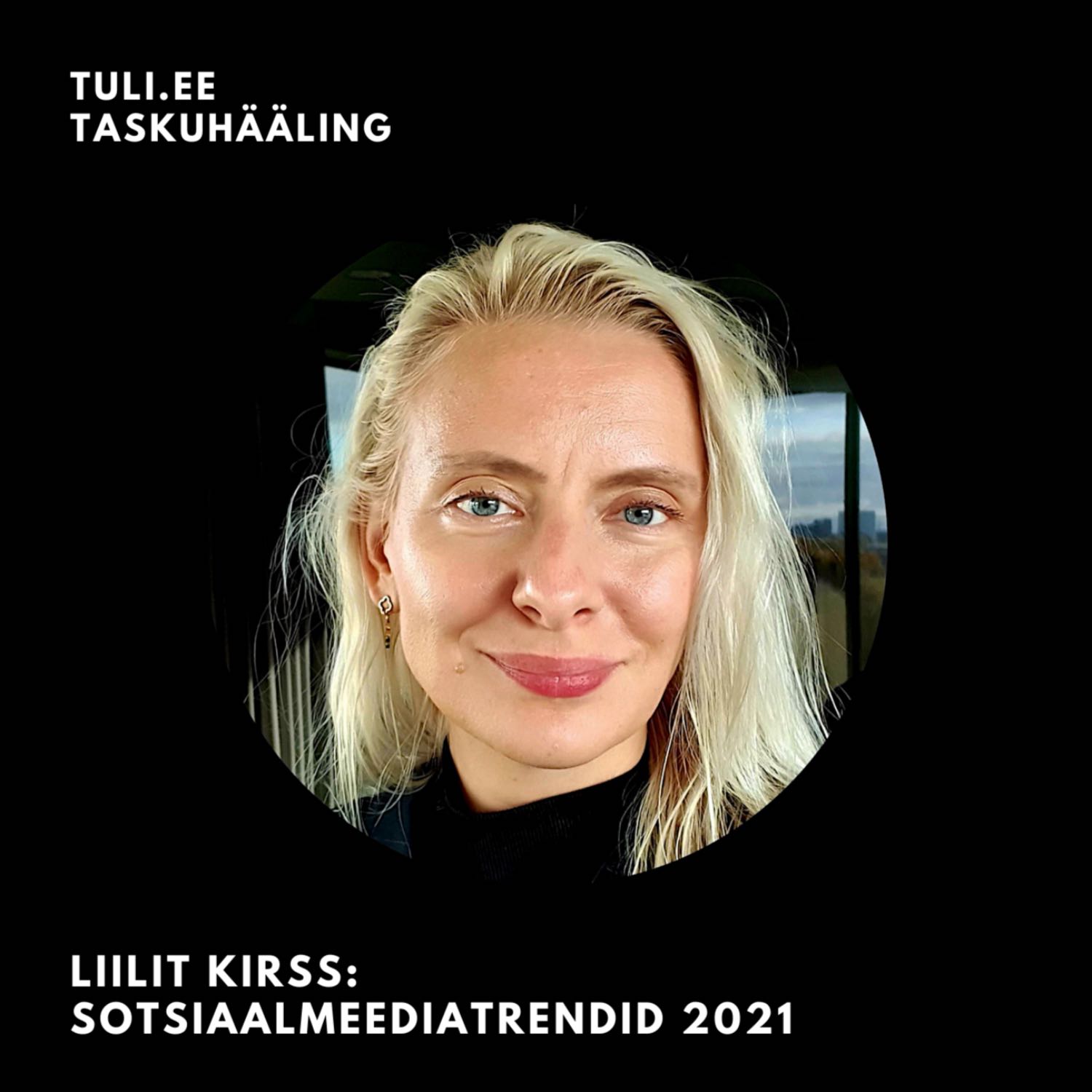 TULI TASKUHÄÄLING