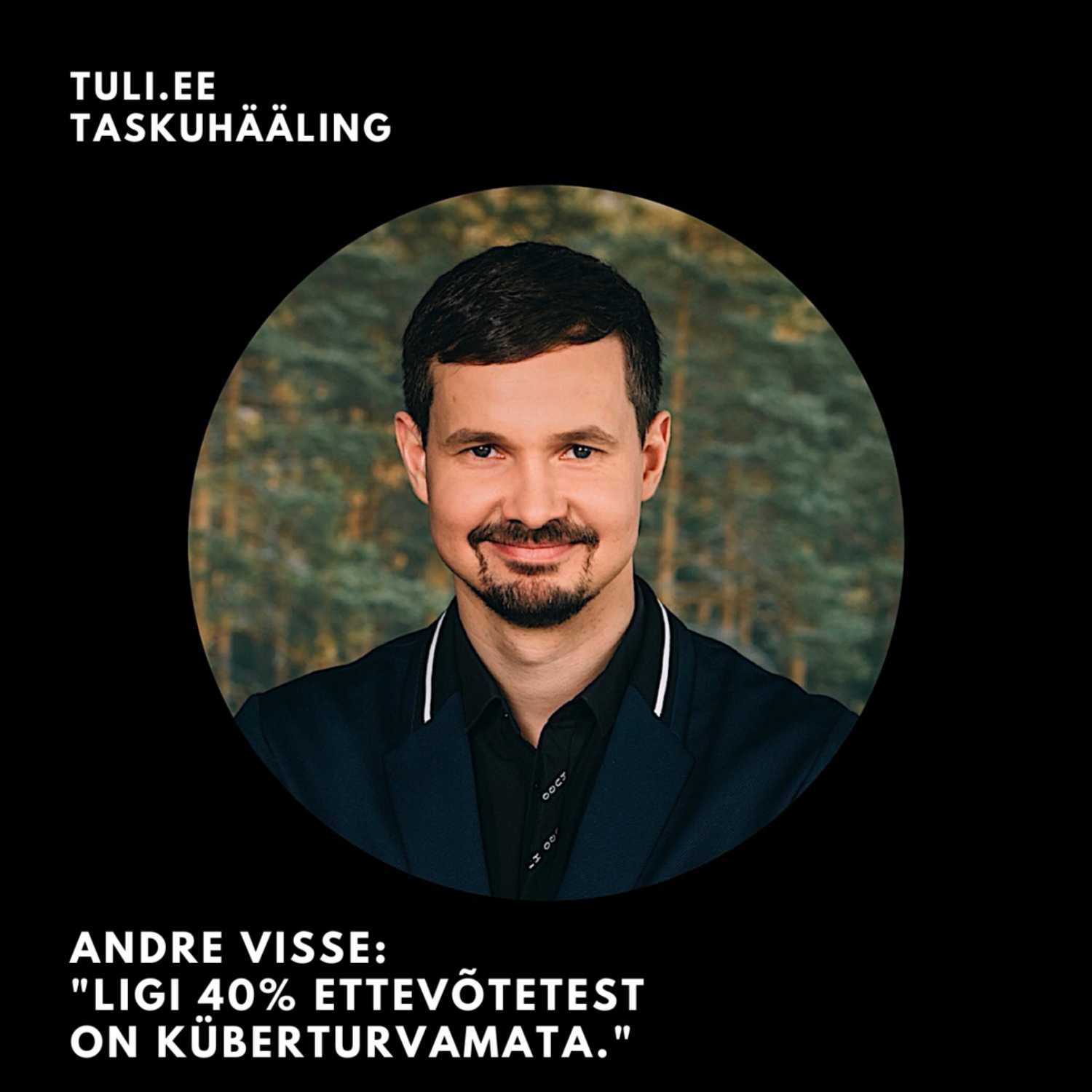 TULI TASKUHÄÄLING