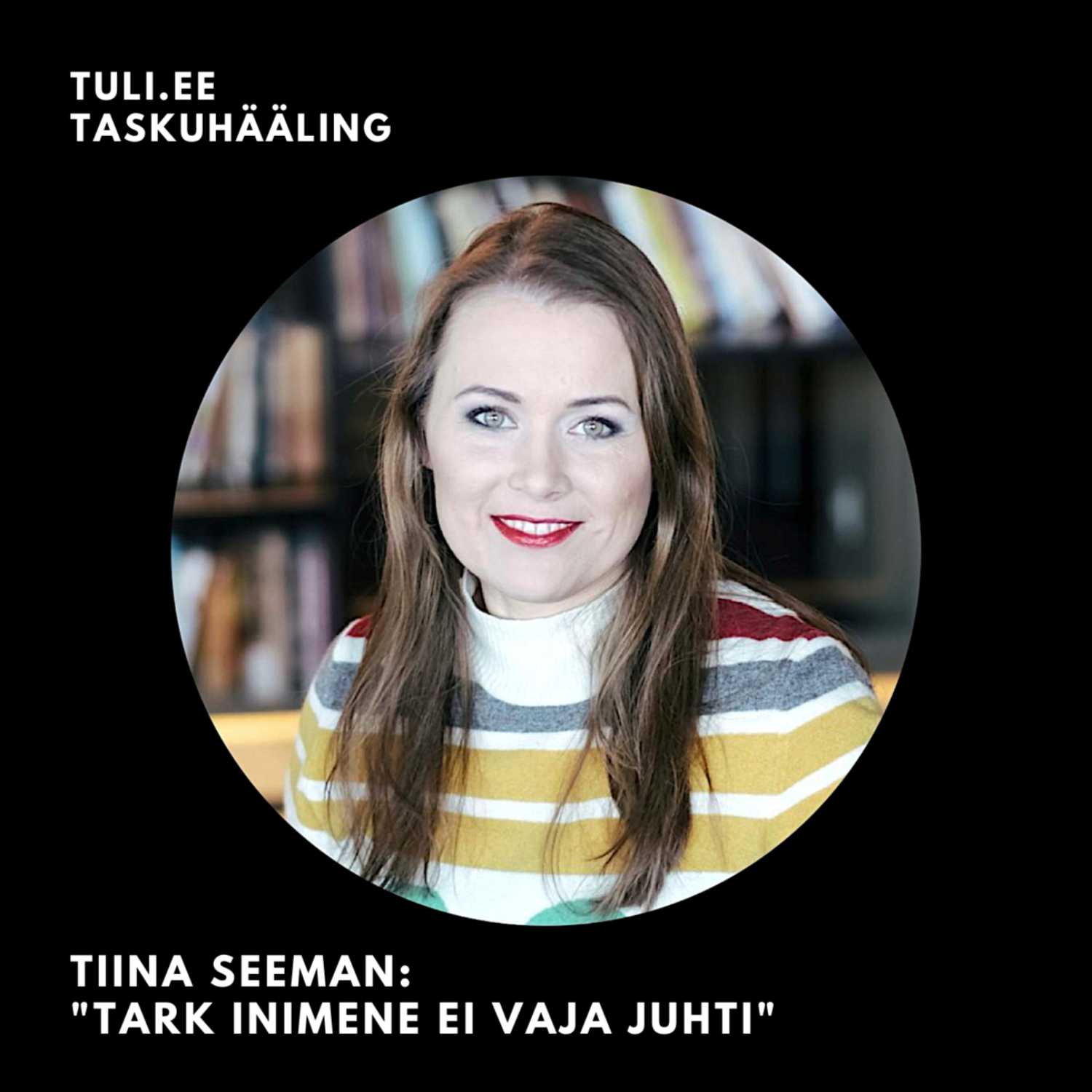 TULI TASKUHÄÄLING