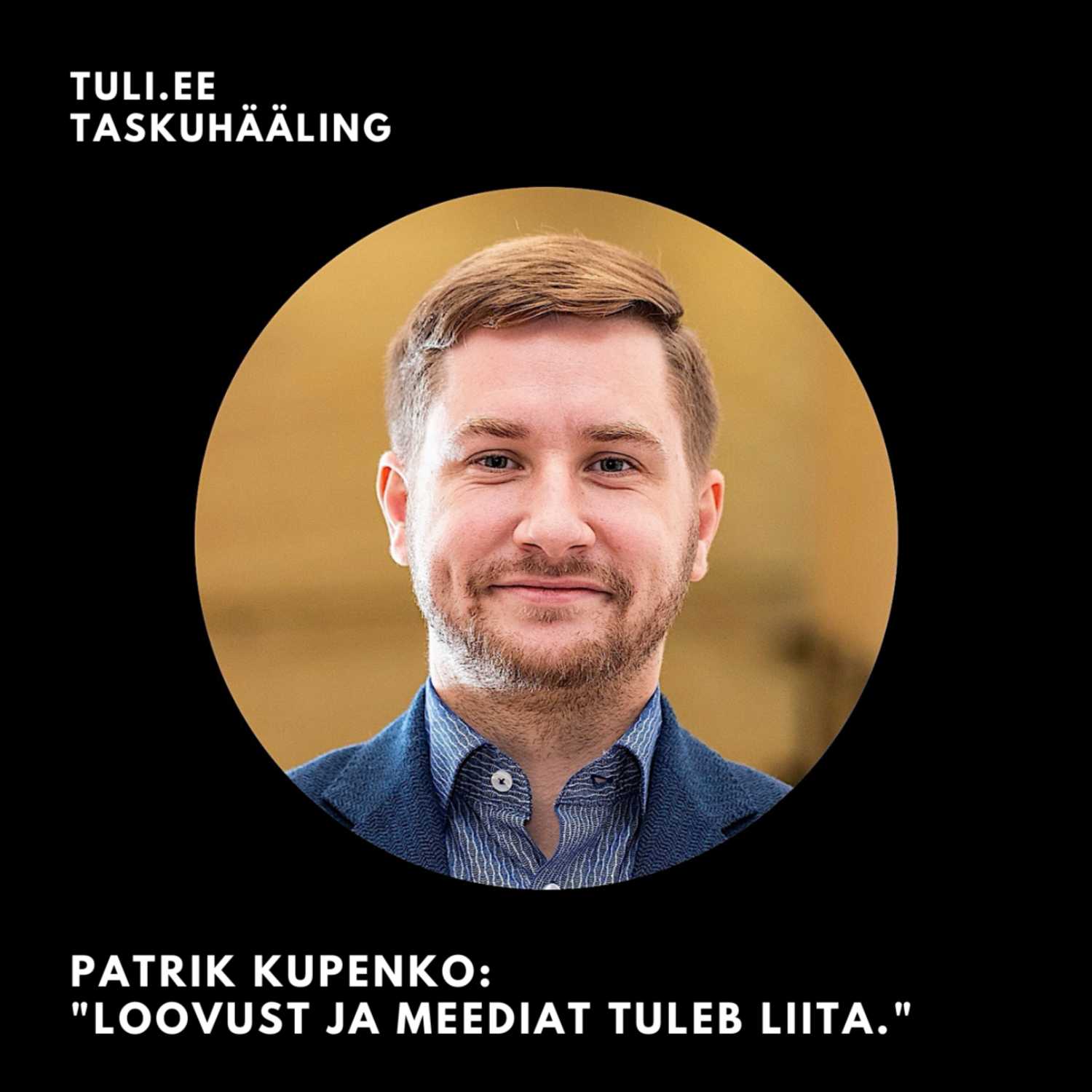 TULI TASKUHÄÄLING