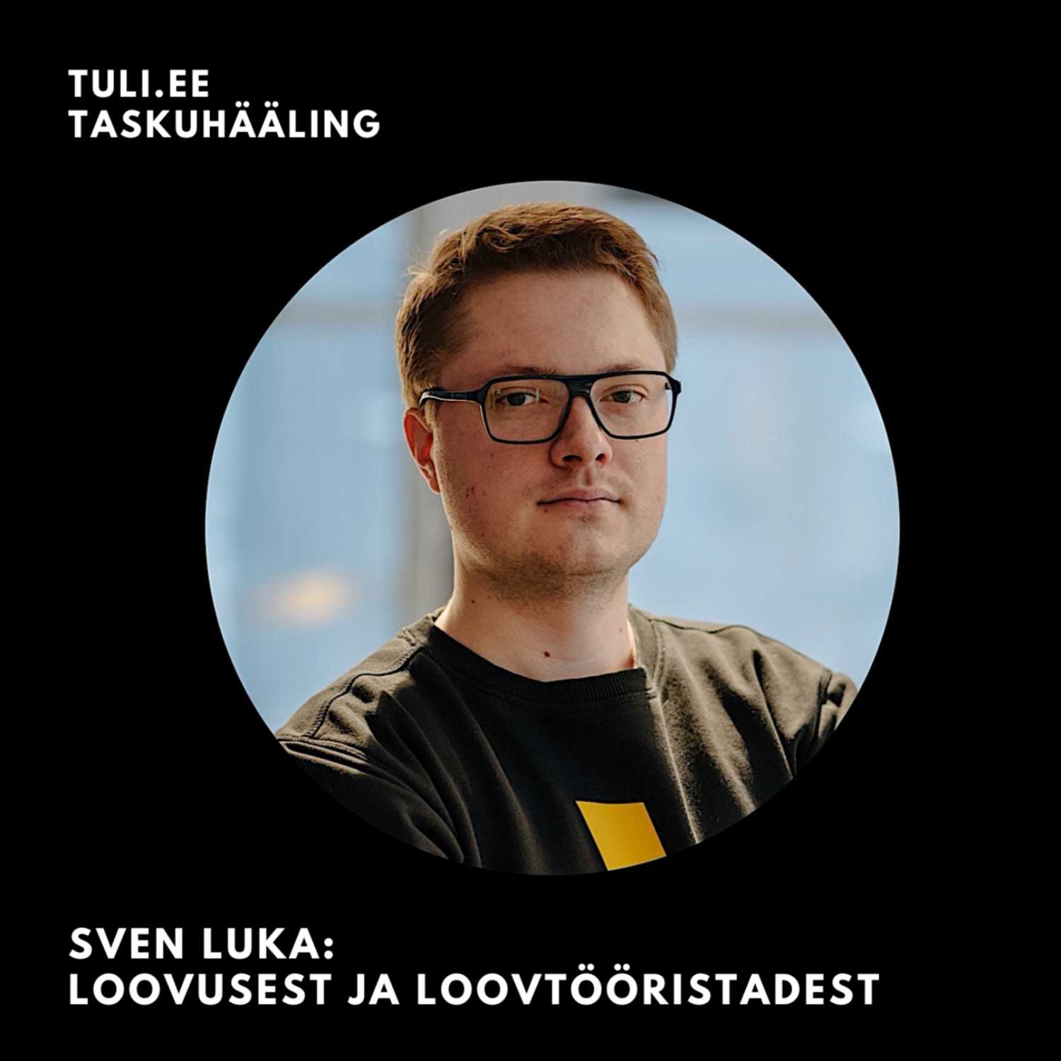 TULI TASKUHÄÄLING