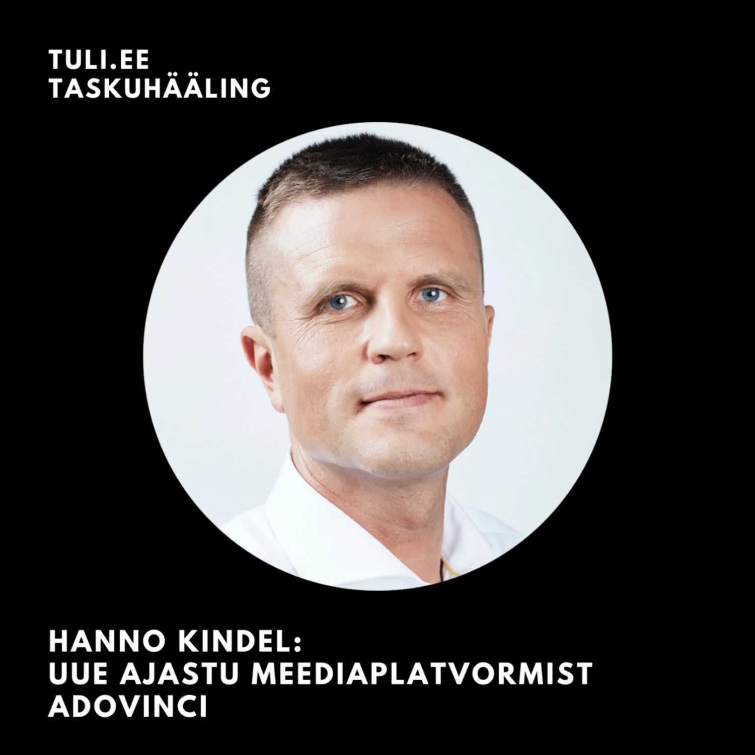 TULI TASKUHÄÄLING