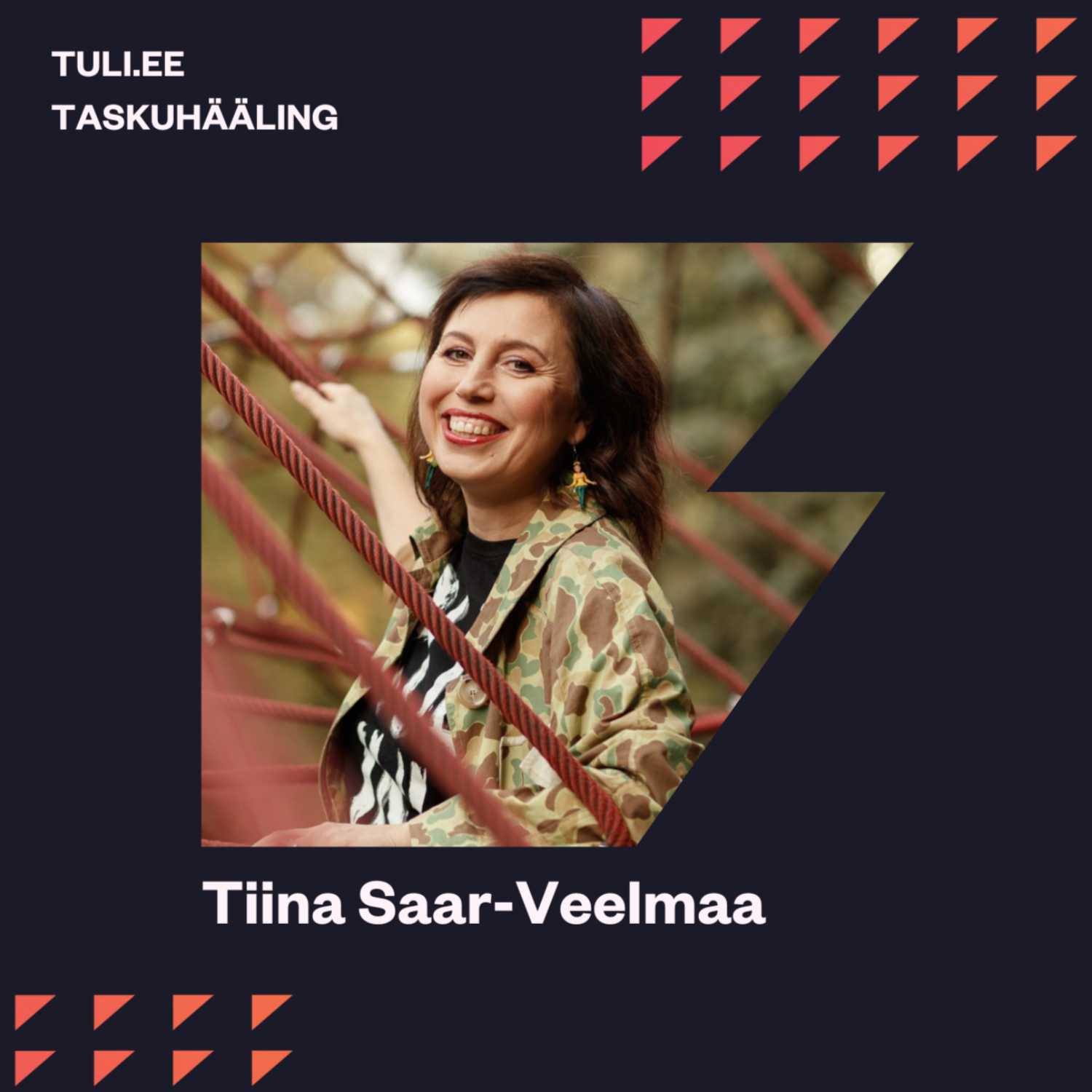 TULI TASKUHÄÄLING