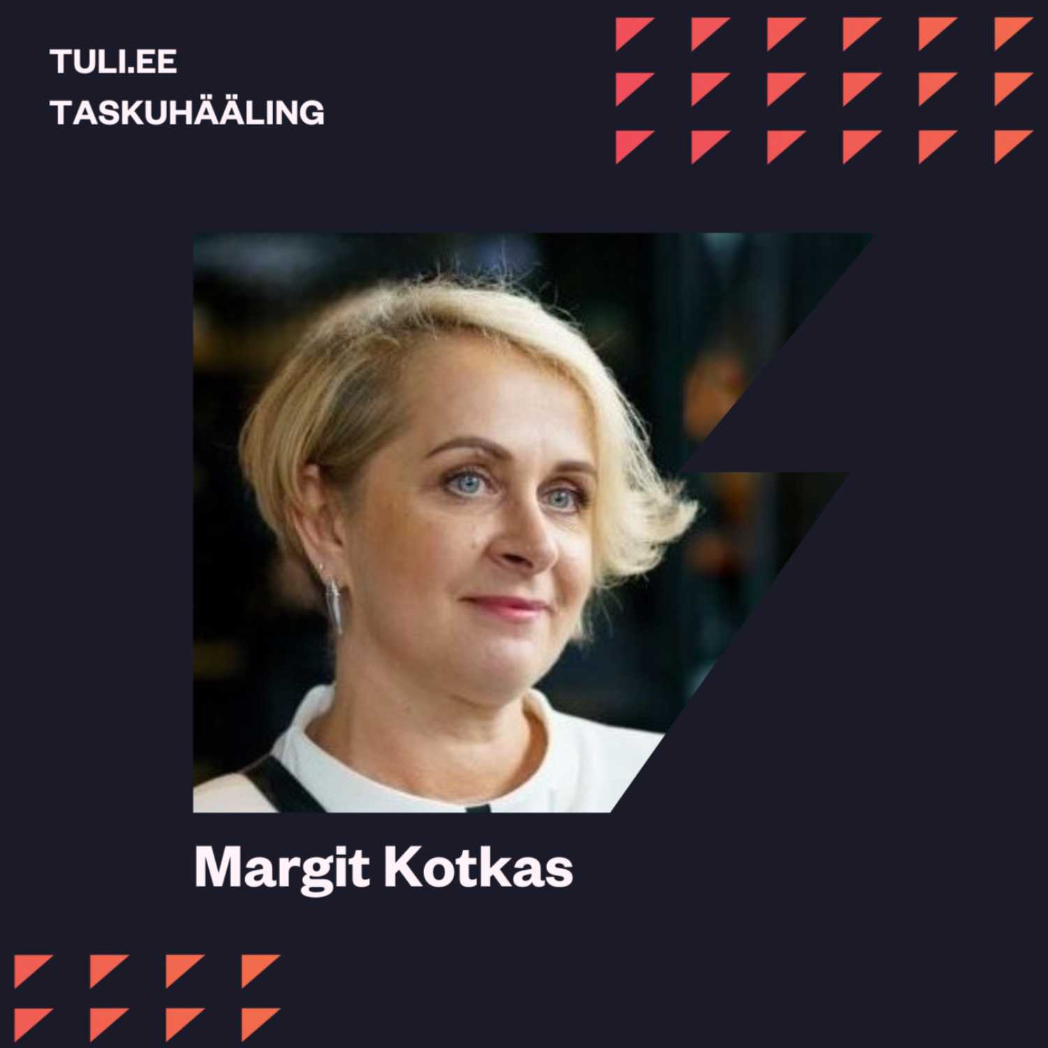 TULI TASKUHÄÄLING