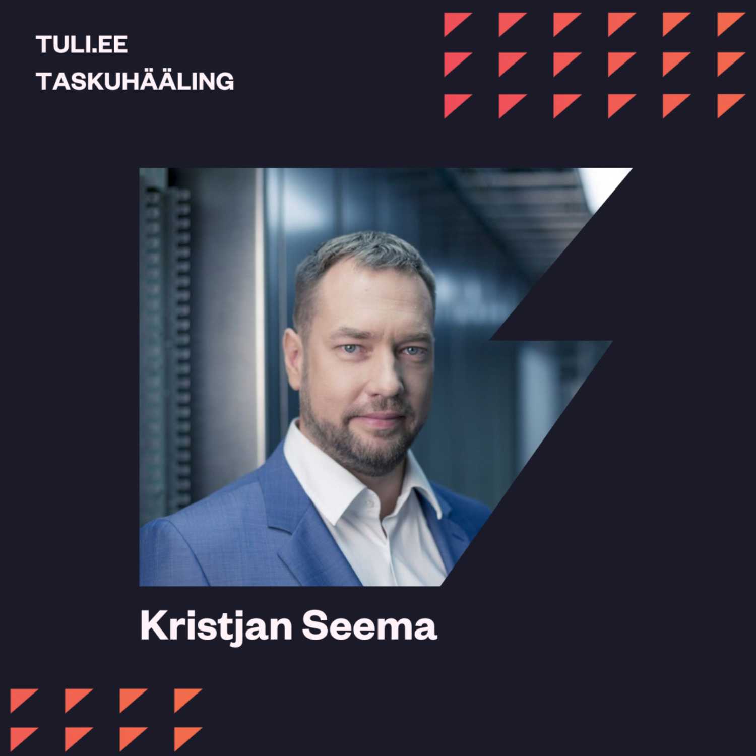 TULI TASKUHÄÄLING