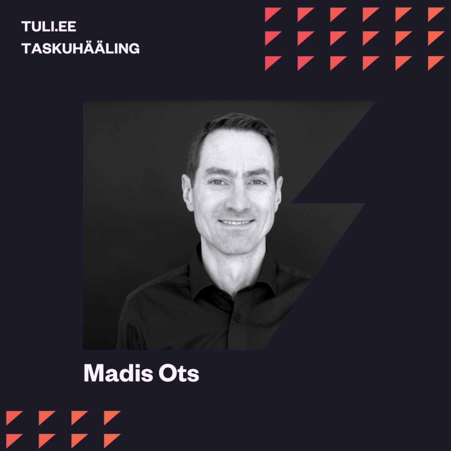 TULI TASKUHÄÄLING