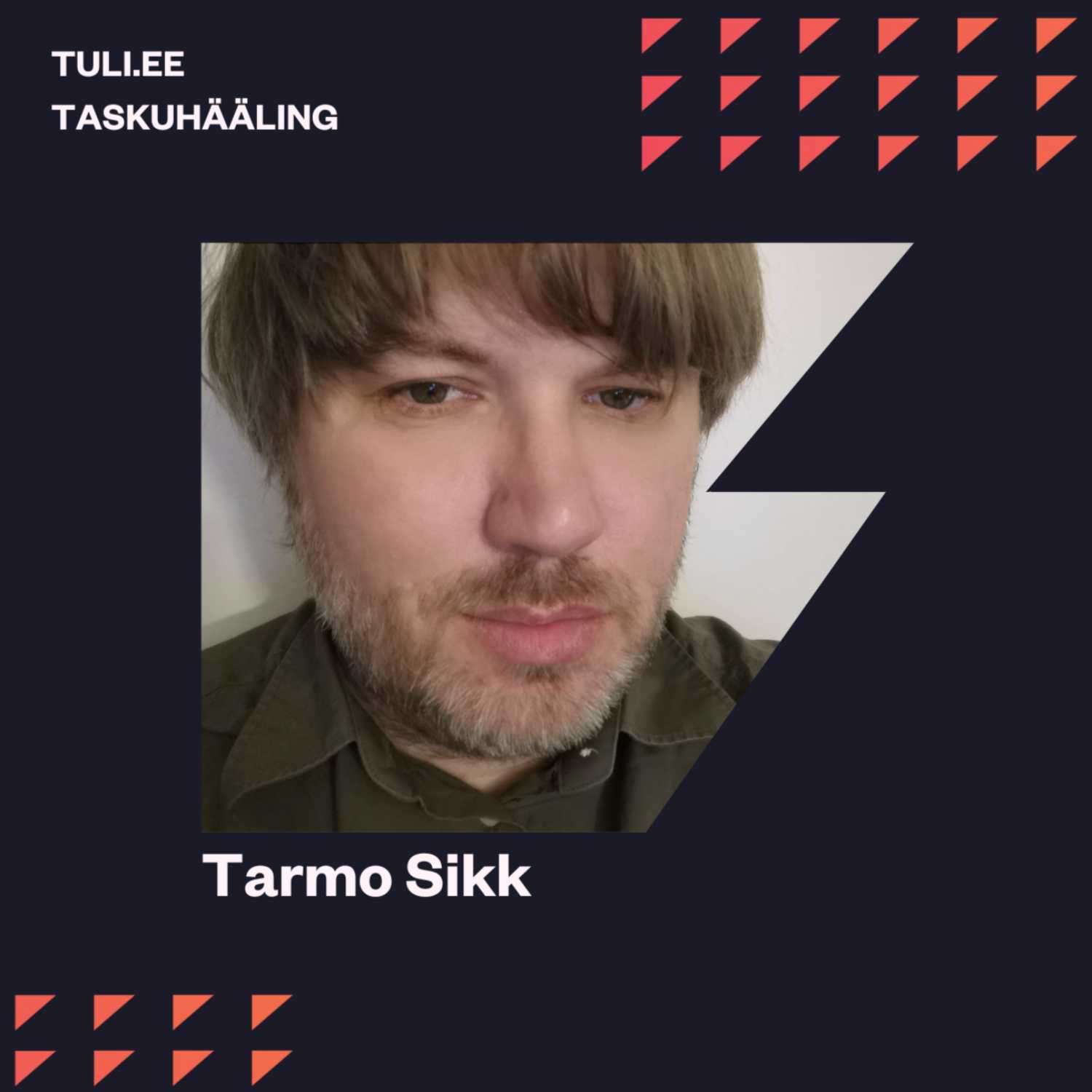 TULI TASKUHÄÄLING
