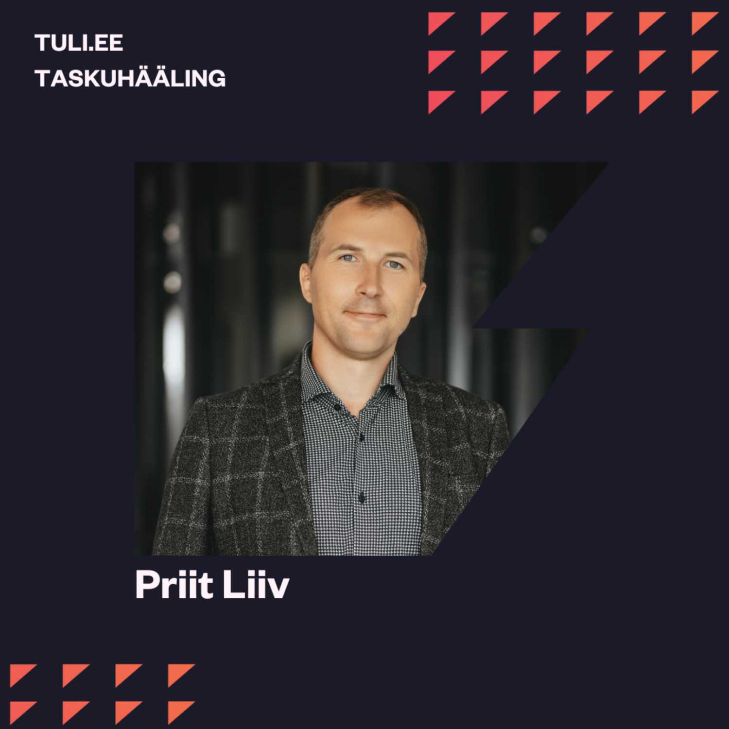 TULI TASKUHÄÄLING