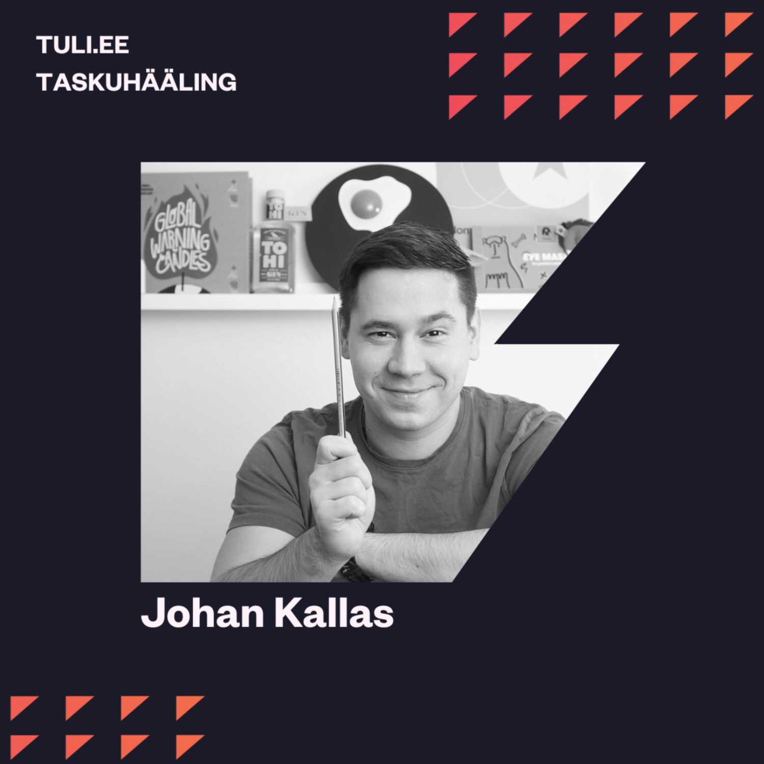 TULI TASKUHÄÄLING