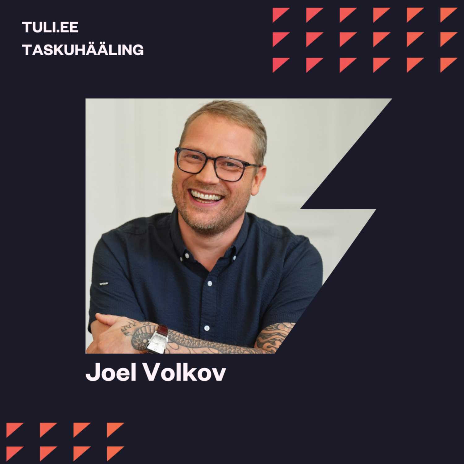 TULI TASKUHÄÄLING