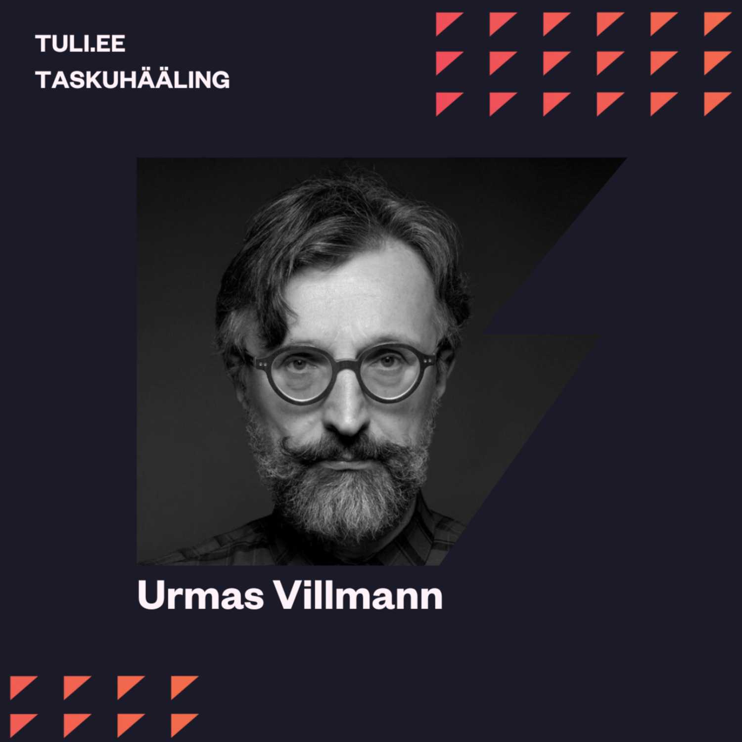 TULI TASKUHÄÄLING