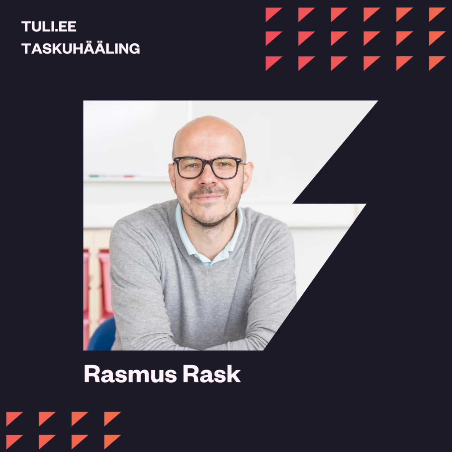 TULI TASKUHÄÄLING